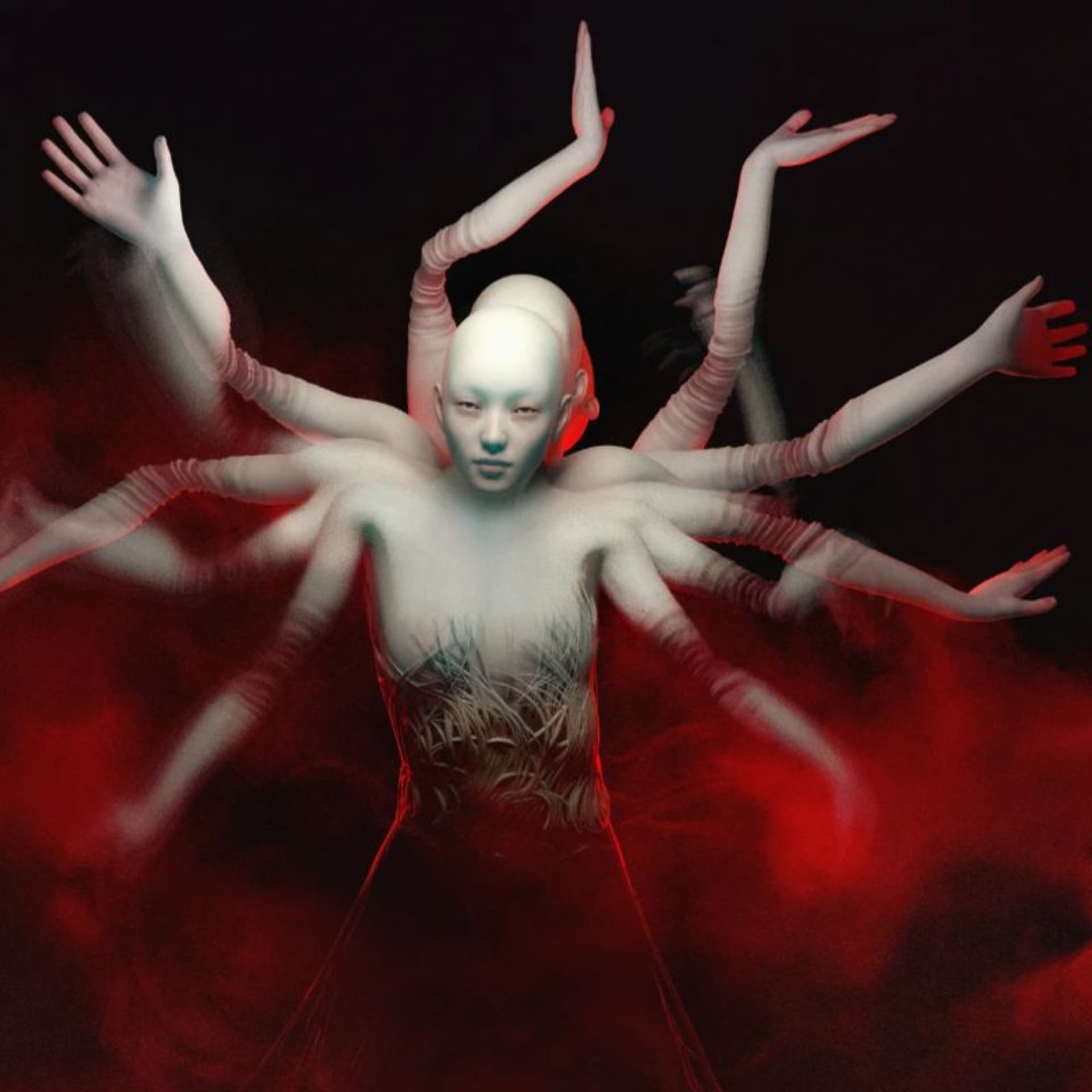 MELODIC MIDNIGHT 28 - David Curie cover