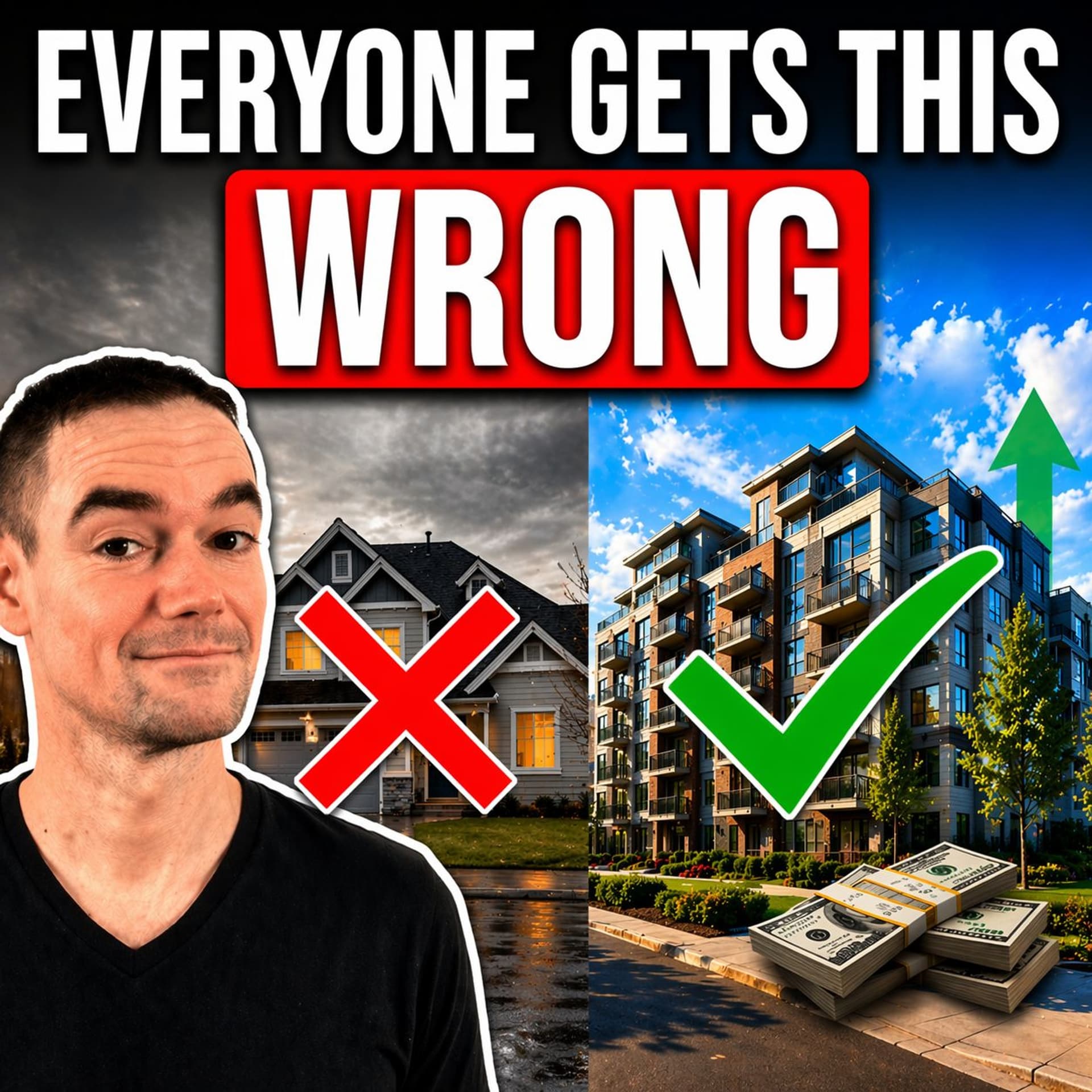 Which home improvements ACTUALLY pay for themselves? - Buck$ Outside The Box Podcast cover