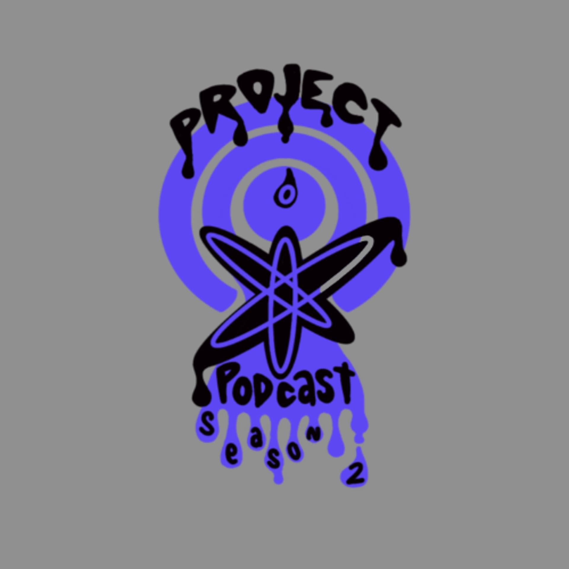 S2 Ep.58 Crime stop - Project IX Podcast cover