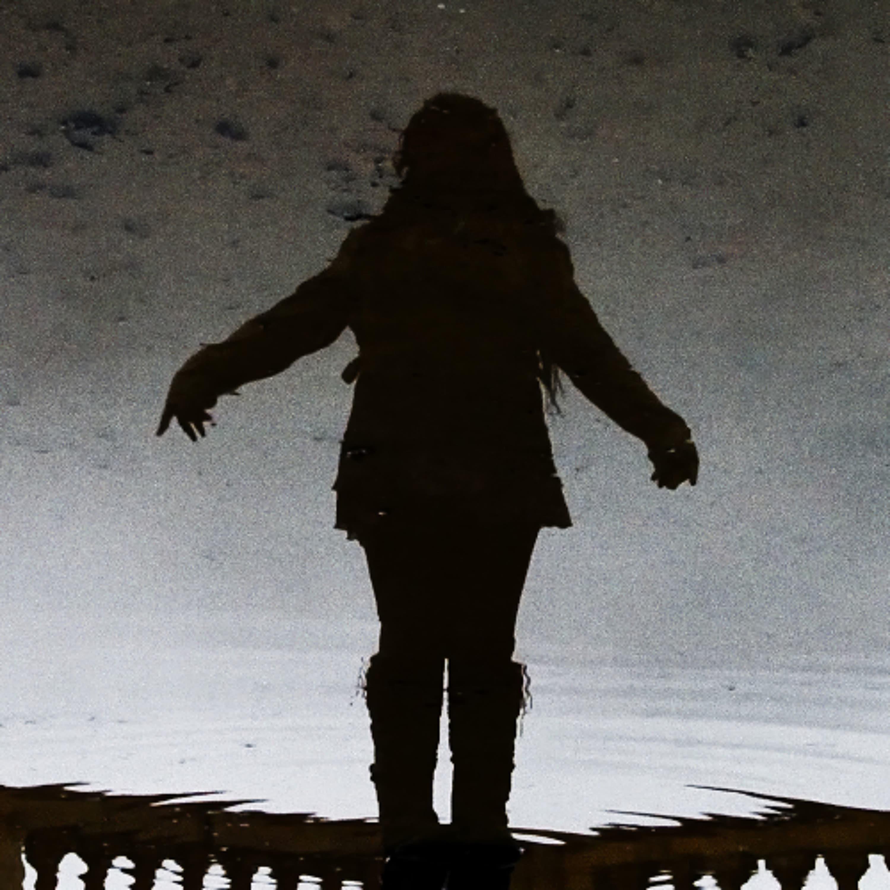 waterbaby - Memory Be a Blade - Sub Pop cover