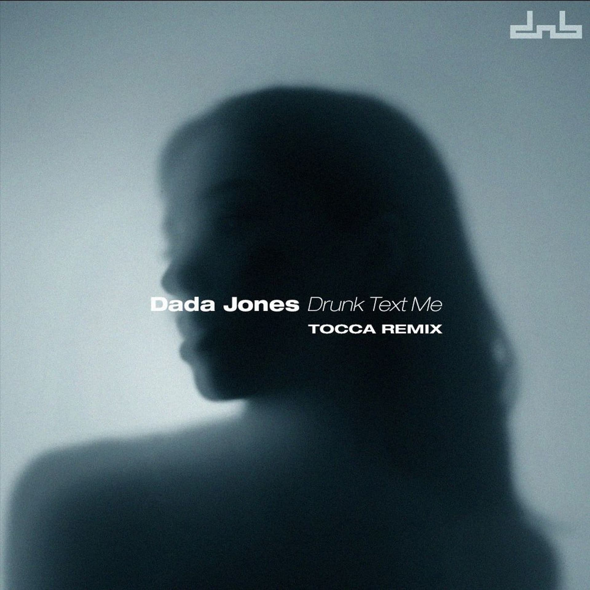 Drunk Text Me (Tocca's Lucid Dream Mix) - Kieran Johnson cover