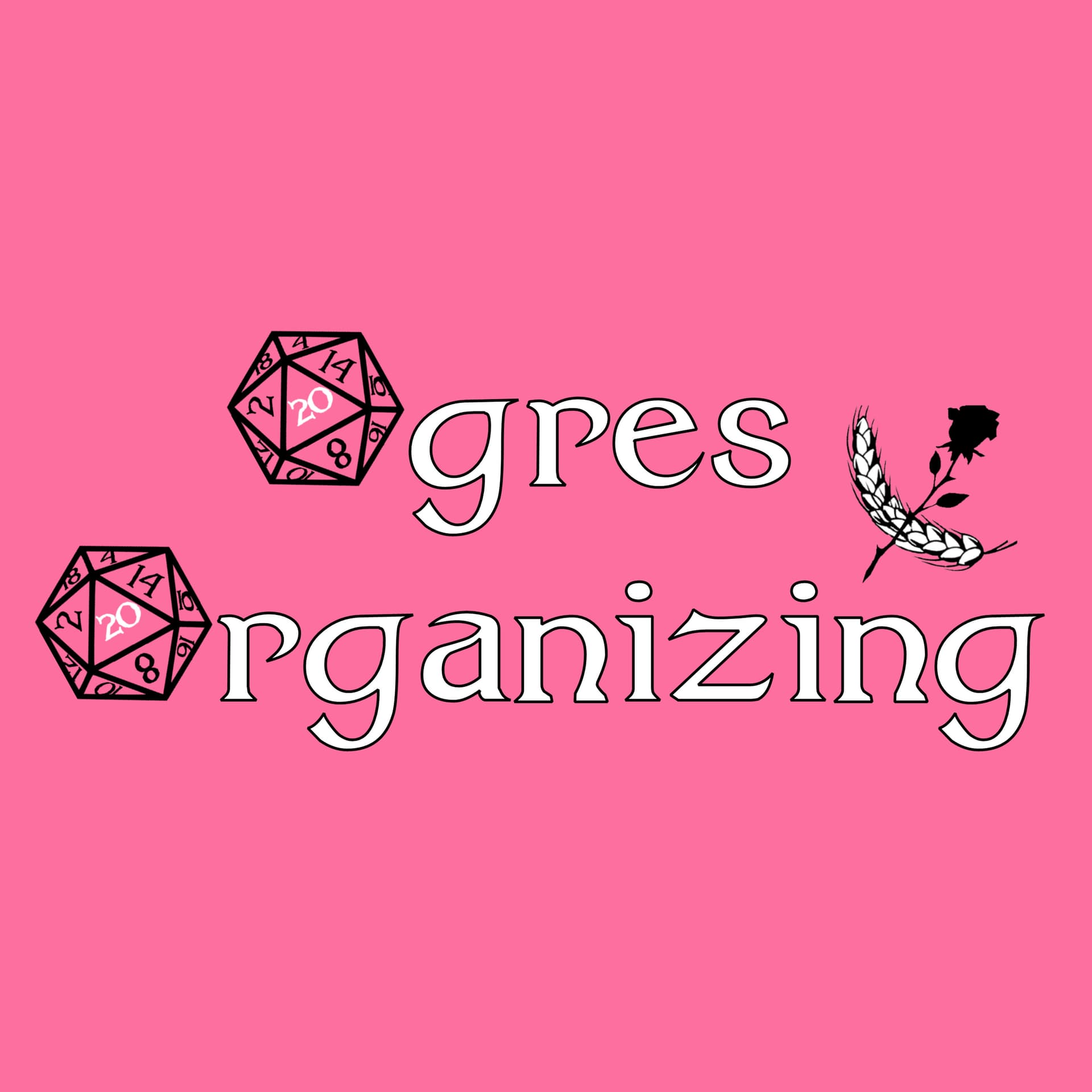 s2e5 - you can't just throw lightning bolts at people - ogres and organizing cover