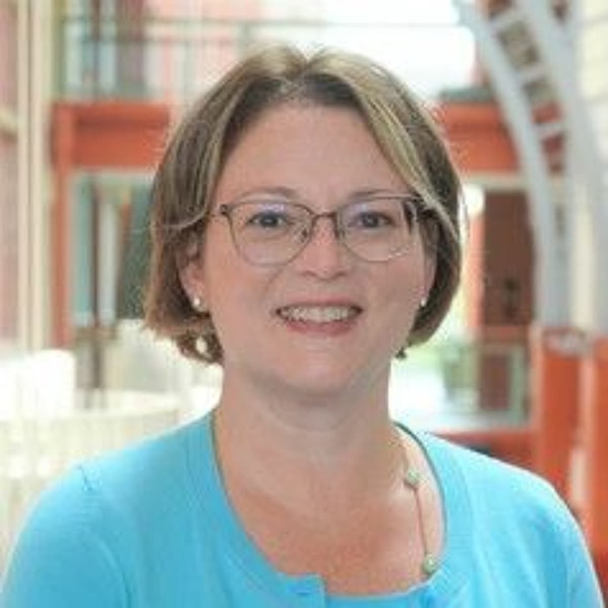 Multi-tiered Trauma Informed Support with Prof. Sandra Chafouleas - Trauma Informed Education cover