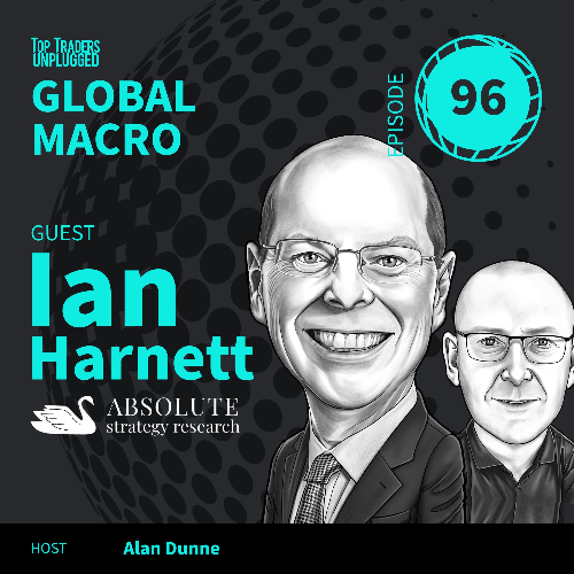 GM96: The End of the Hedge: When Bonds Stop Protecting Portfolios - TopTradersUnplugged.com cover