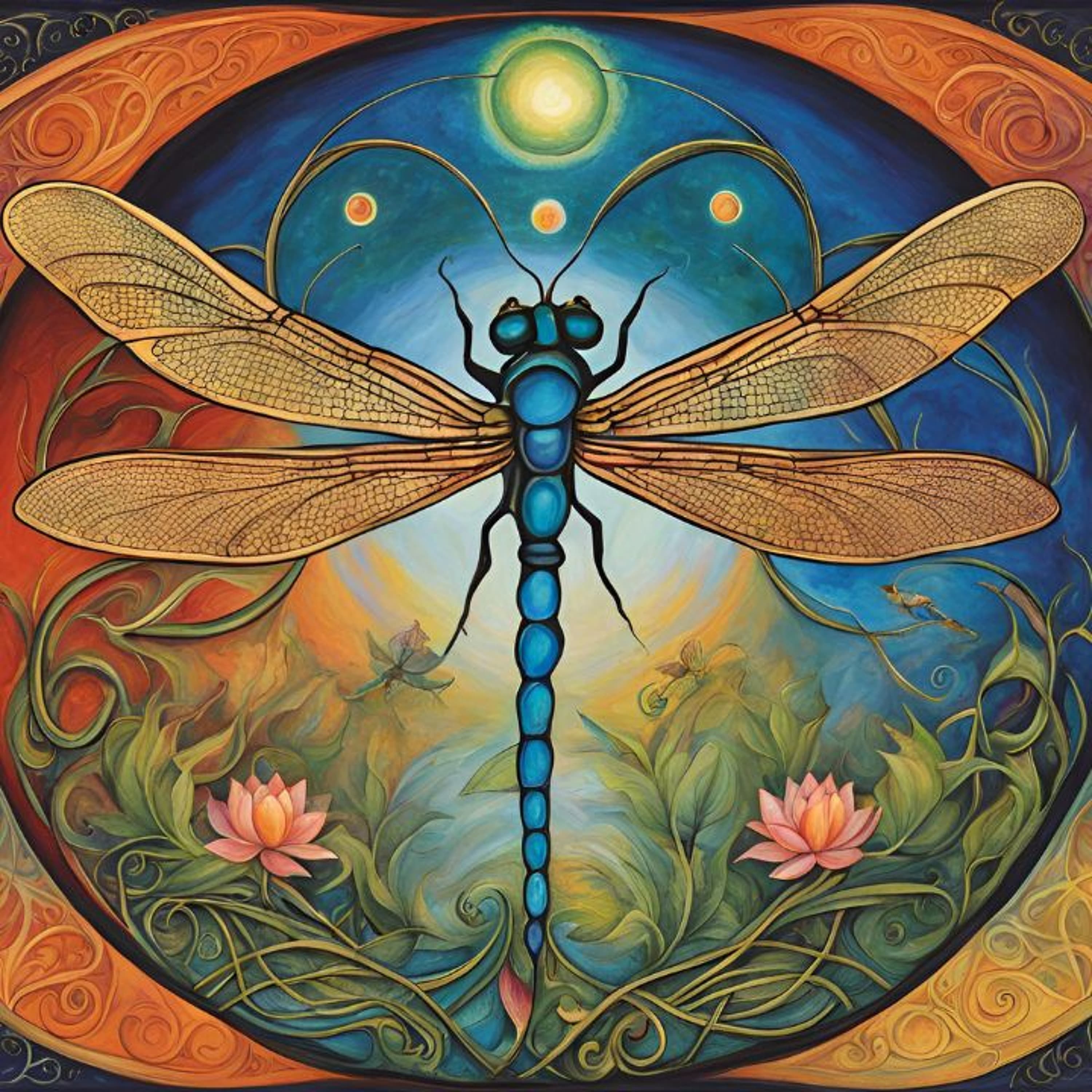 Terrain Jam with Daniel Roytas and Antony Sammeroff - Be Yourself and Love it cover