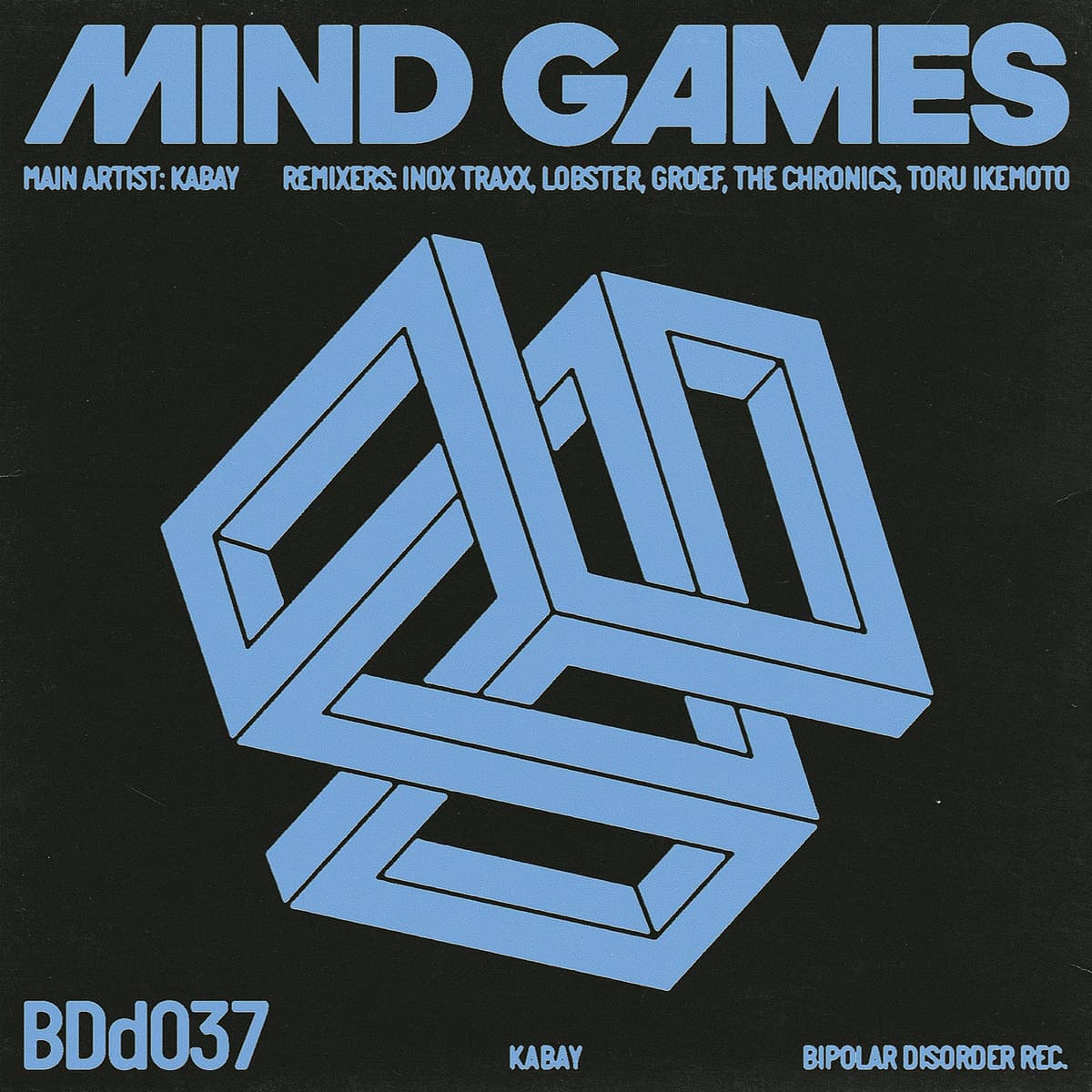Podcast cover