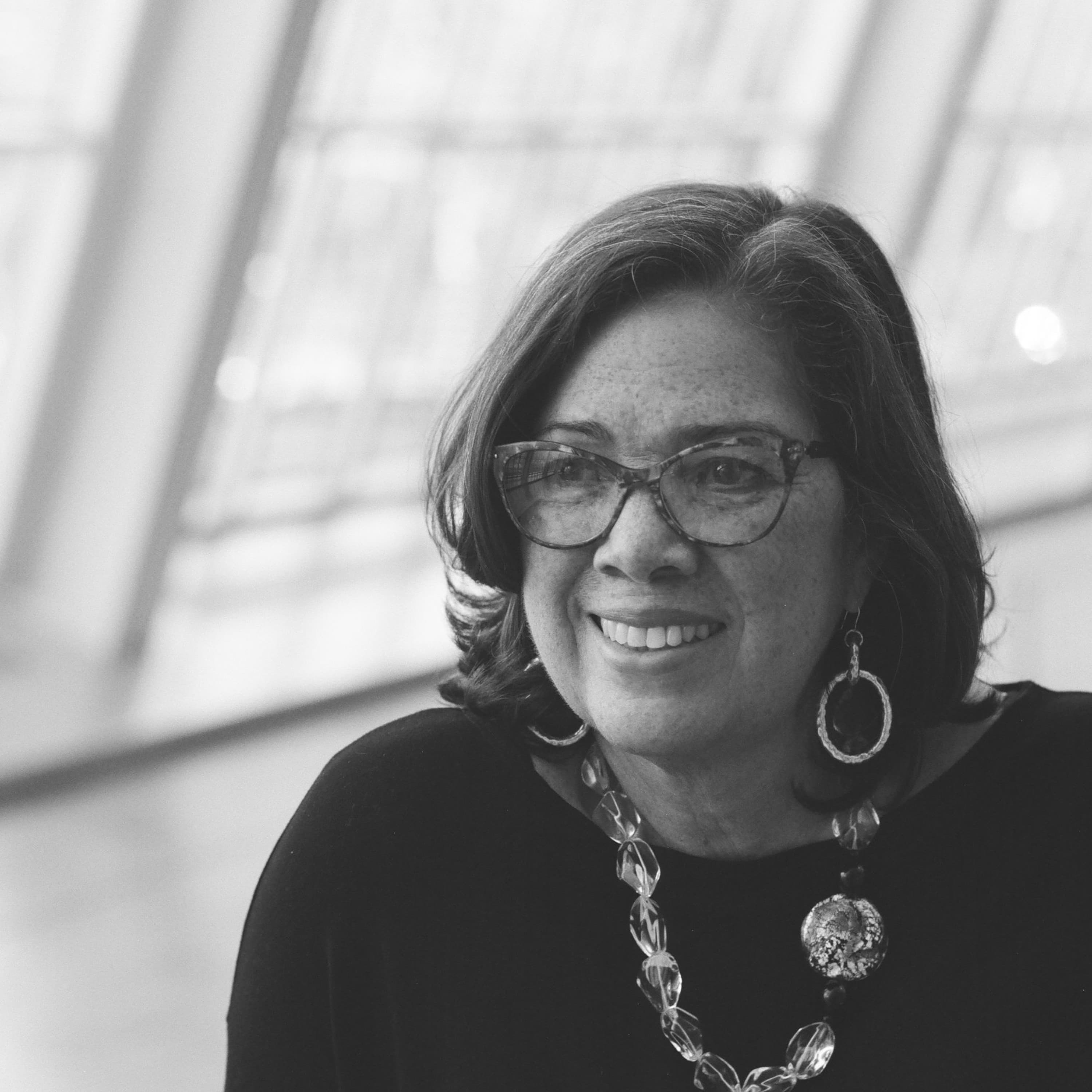 Adrienne L. Childs PhD - Cerebral Women Art Talks Podcast cover