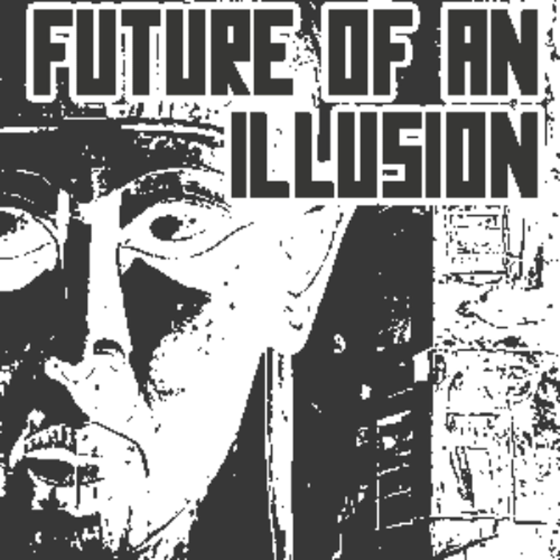 Sigmund Freud - Future of an Illusion - Machinic Unconscious Happy Hour cover