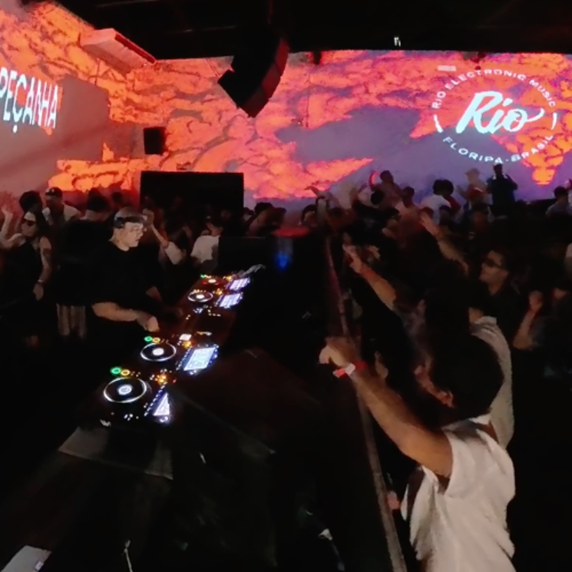 Fabricio_Pecanha_live_@_Rio_Electronic_Music_17JAN2026 - Fabricio Peçanha Sets cover