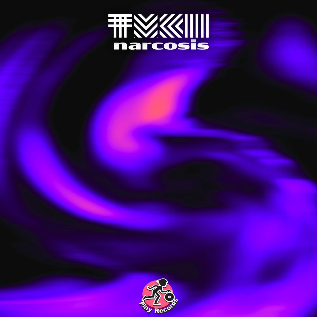 [PREV] Tweaken / Narcosis - Play Records cover