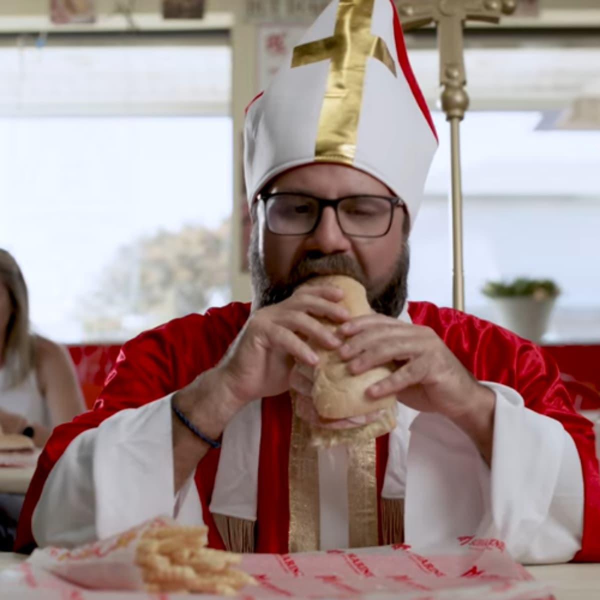 #537  Sub Culture - After These Messages Podcast cover