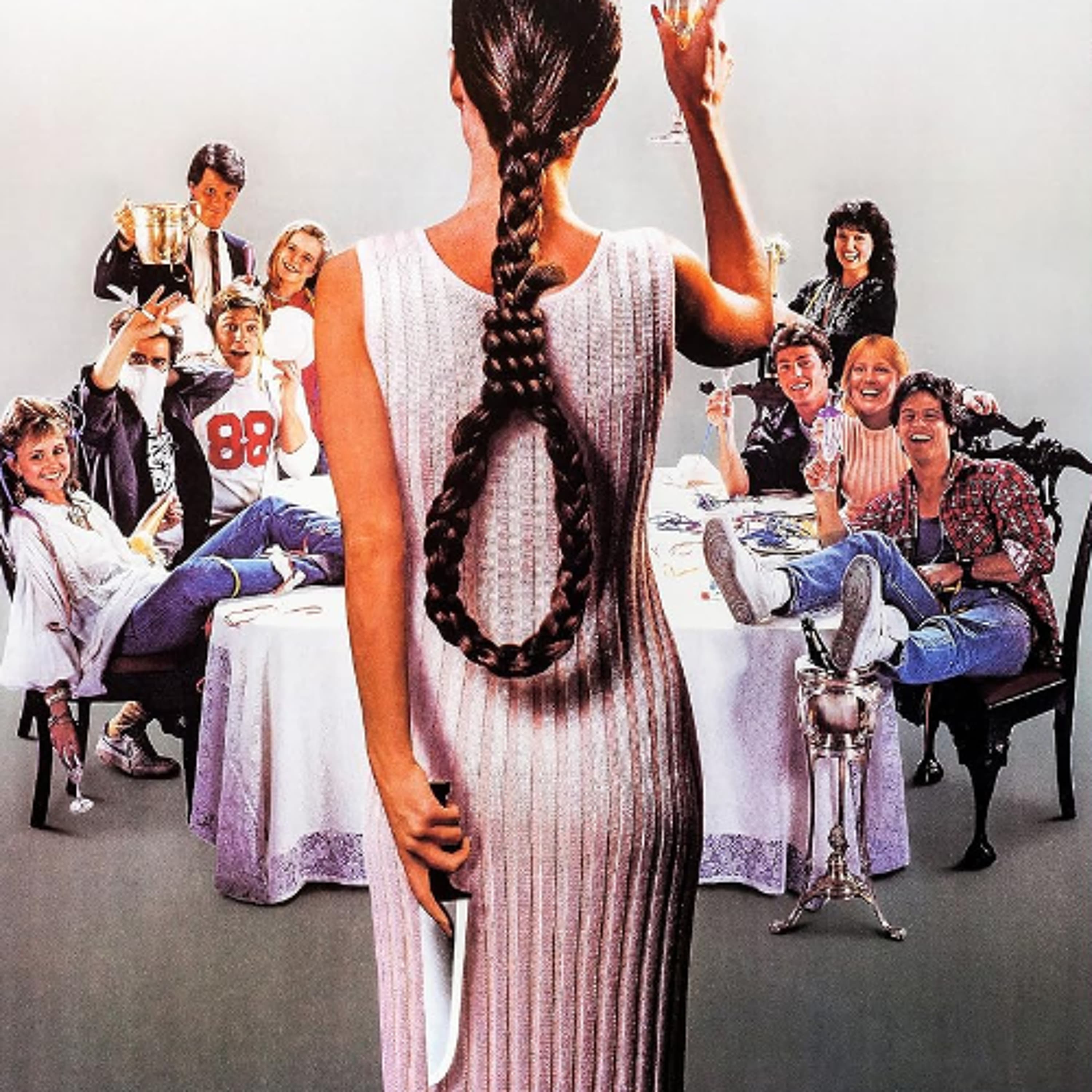 Episode 407 - April Fool's Day - Film Seizure cover