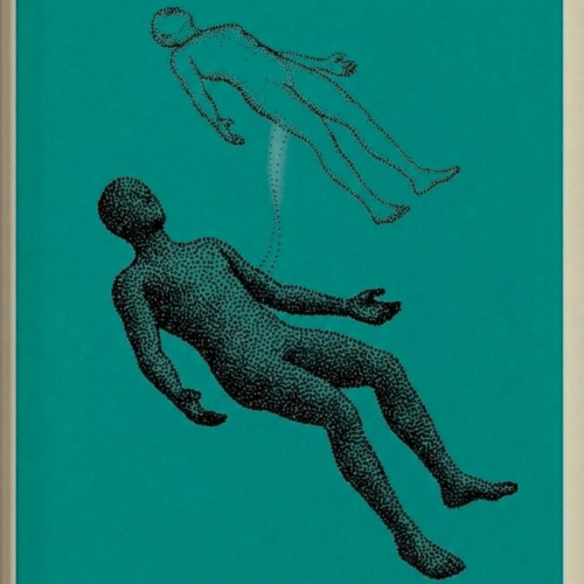 Astral projection - Picantech cover