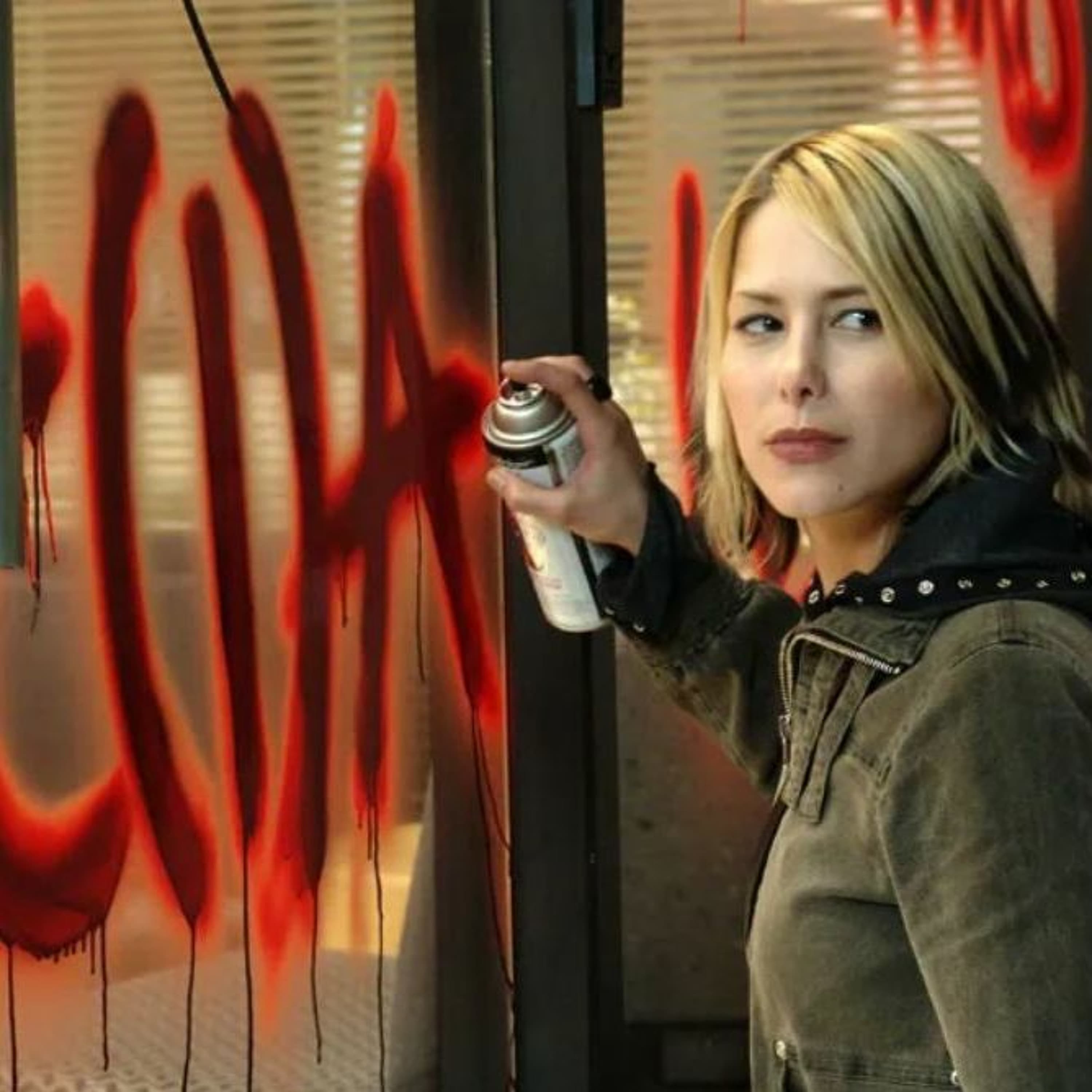 PRIDE MONTH: Itty Bitty Titty Committee - Jamie Babbit and Bush-Era Activism - Trash & Treasures cover