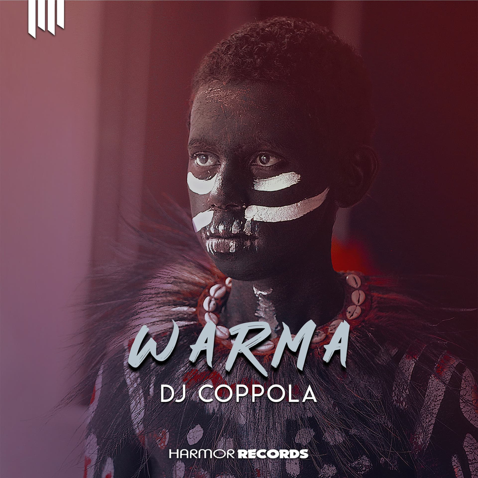 Warma [Harmor Records] - BANGER cover