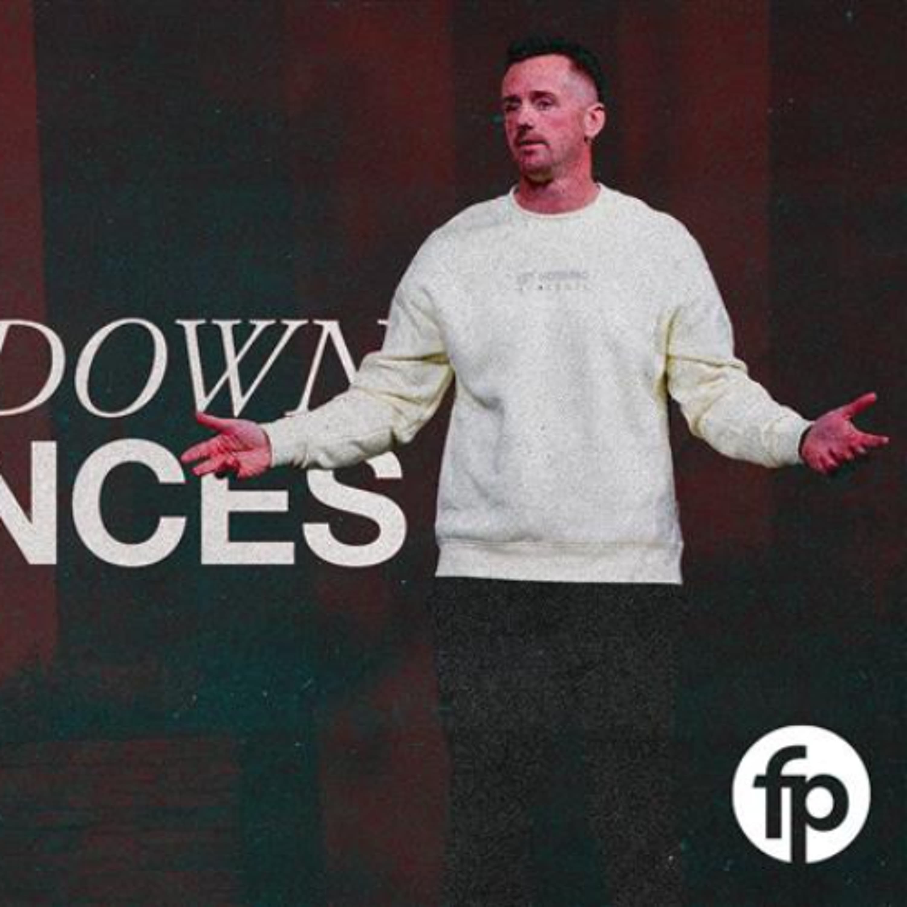 Offense Is Building Fences in Your Life - Faith Promise Church Messages cover