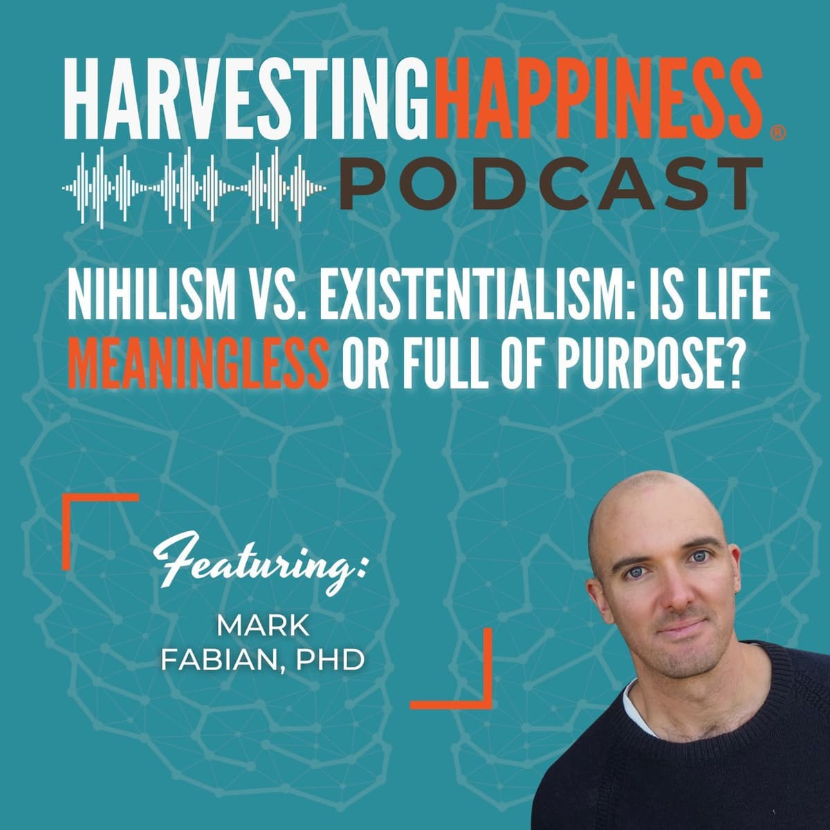 HarvestingHappinessLIVE_2026-1-07 - Harvesting Happiness Talk Radio cover