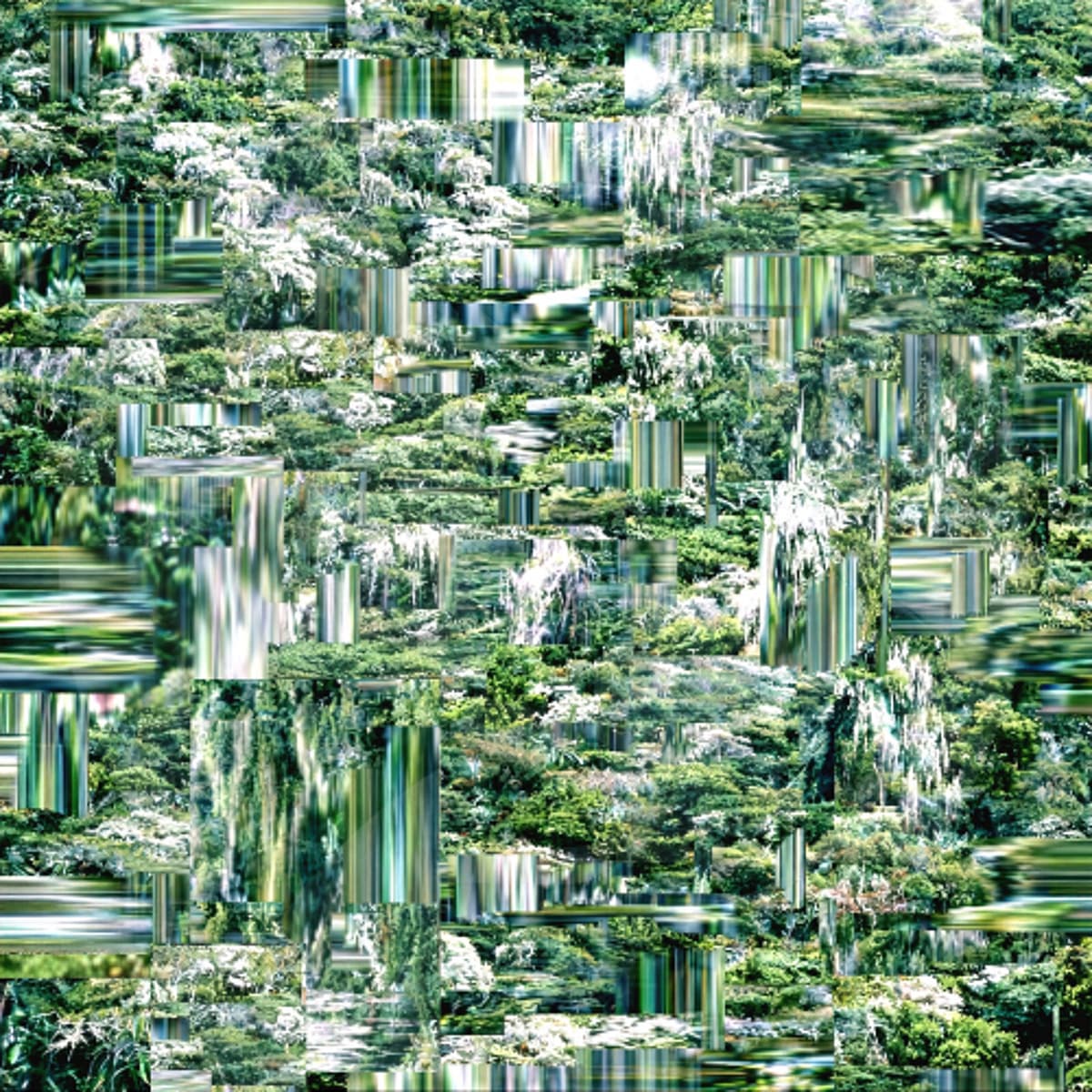 PREMIERE : Franco Pauletti - Danny Boy DB (Natural Positions) - Mutant disco radio show cover