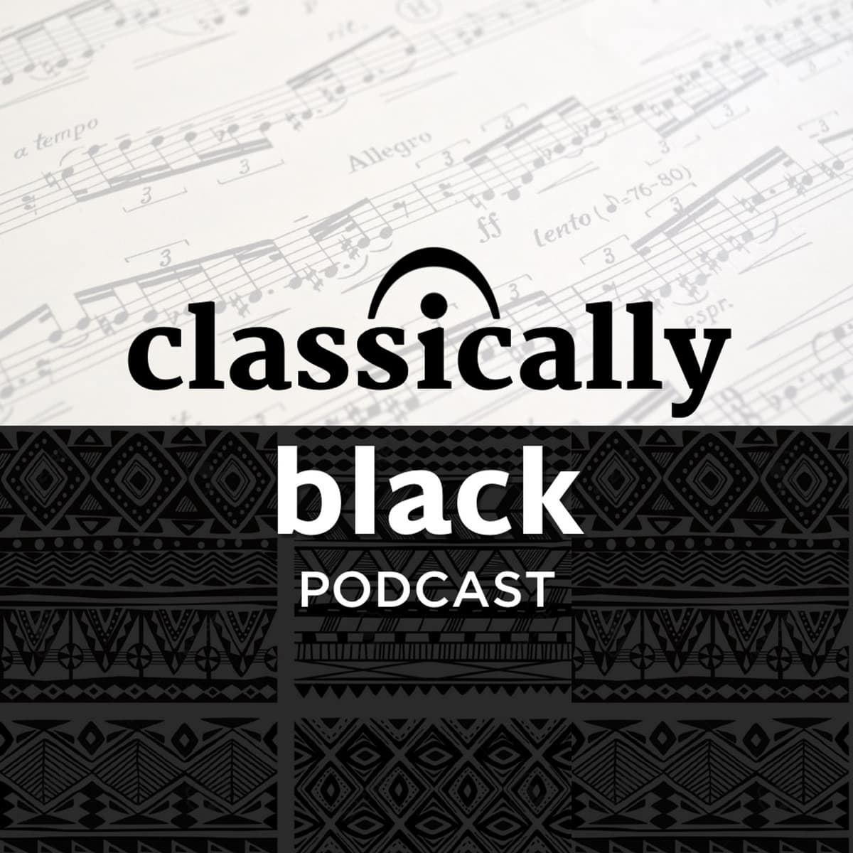 Part of the Problem | Episode 200 - Classically Black Podcast cover