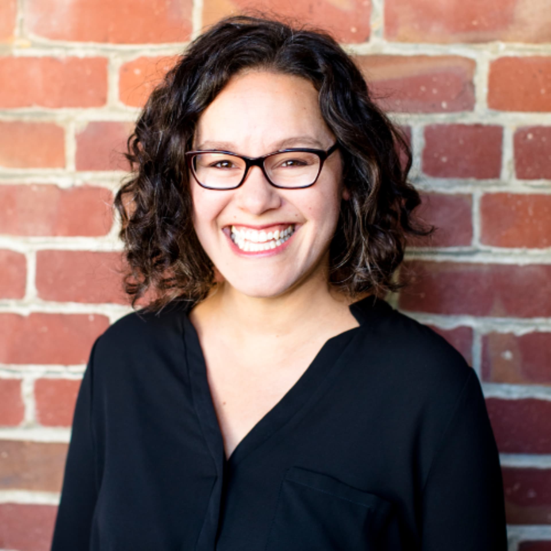 Culinary Podcaster Maggie Hoffman ’04 Knows What’s for Dinner - Princeton Alumni Weekly Podcasts cover