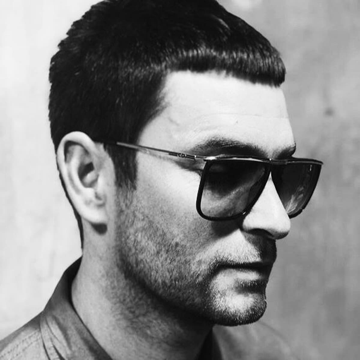 Matt Walsh  - Movement Mix for Sabrina on RINSE FM - Matt Walsh cover