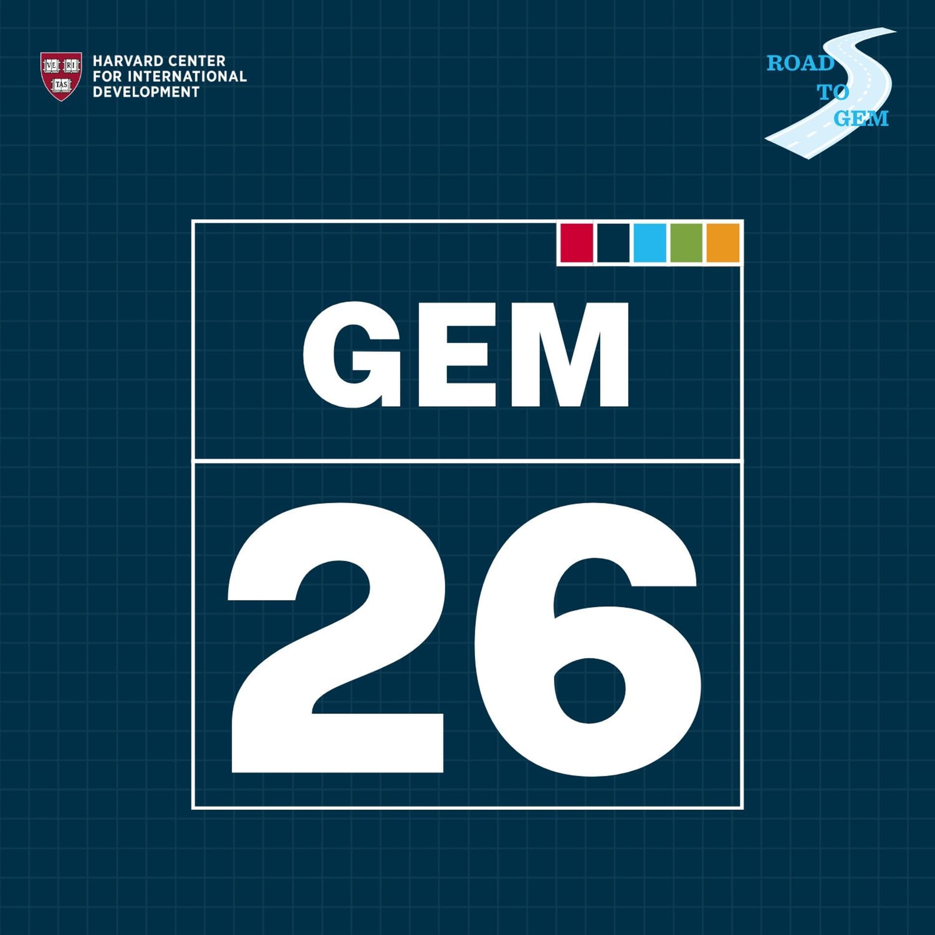 Supply Chains to State Capacity: Building the Next Manufacturing Hubs - Harvard Center for International Development cover