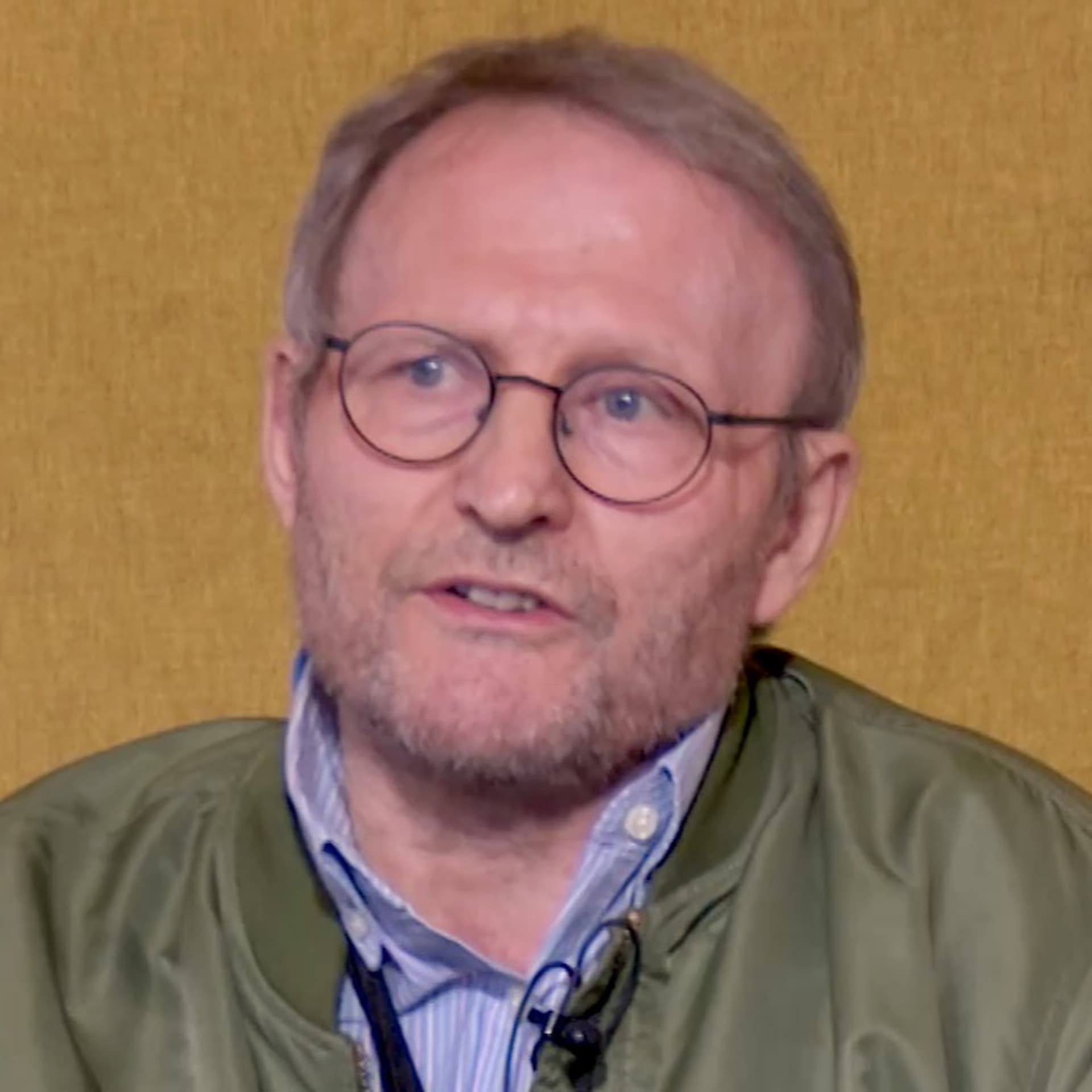 Richard Lang interviewed on Mind Love - Richard Lang – Headless Way cover