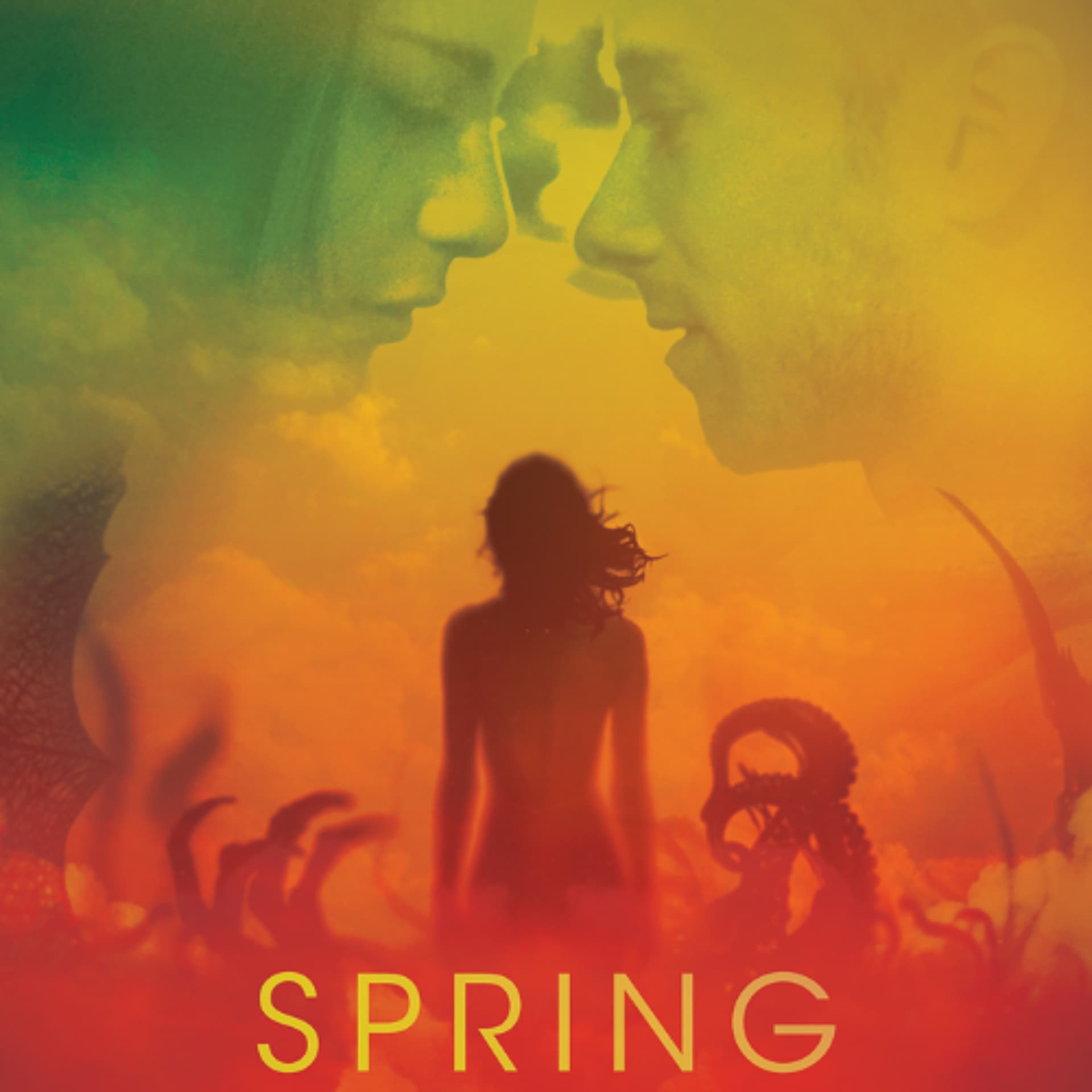 Episode 408 - Spring - Film Seizure cover