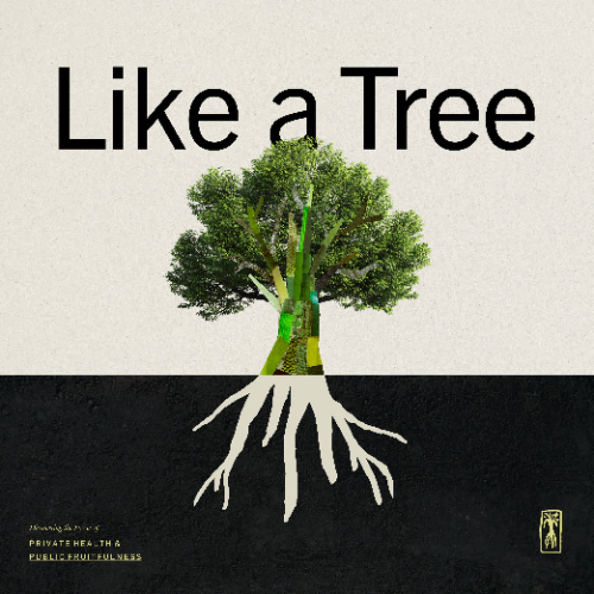 Your Help - Like a Tree — Chicago Tabernacle cover