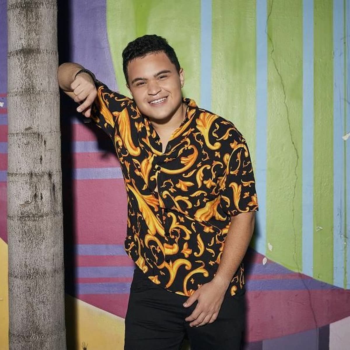 EU PEDI PRA DEUS UM PRESENTINHO E OLHA QUEM TA SEGURANDO A MINHA MÃO NÃO SOLTA NÃO PRODUÇÃO DOCA DJ - DOCA DJ quase tudo sobre música RJ  ✪ cover