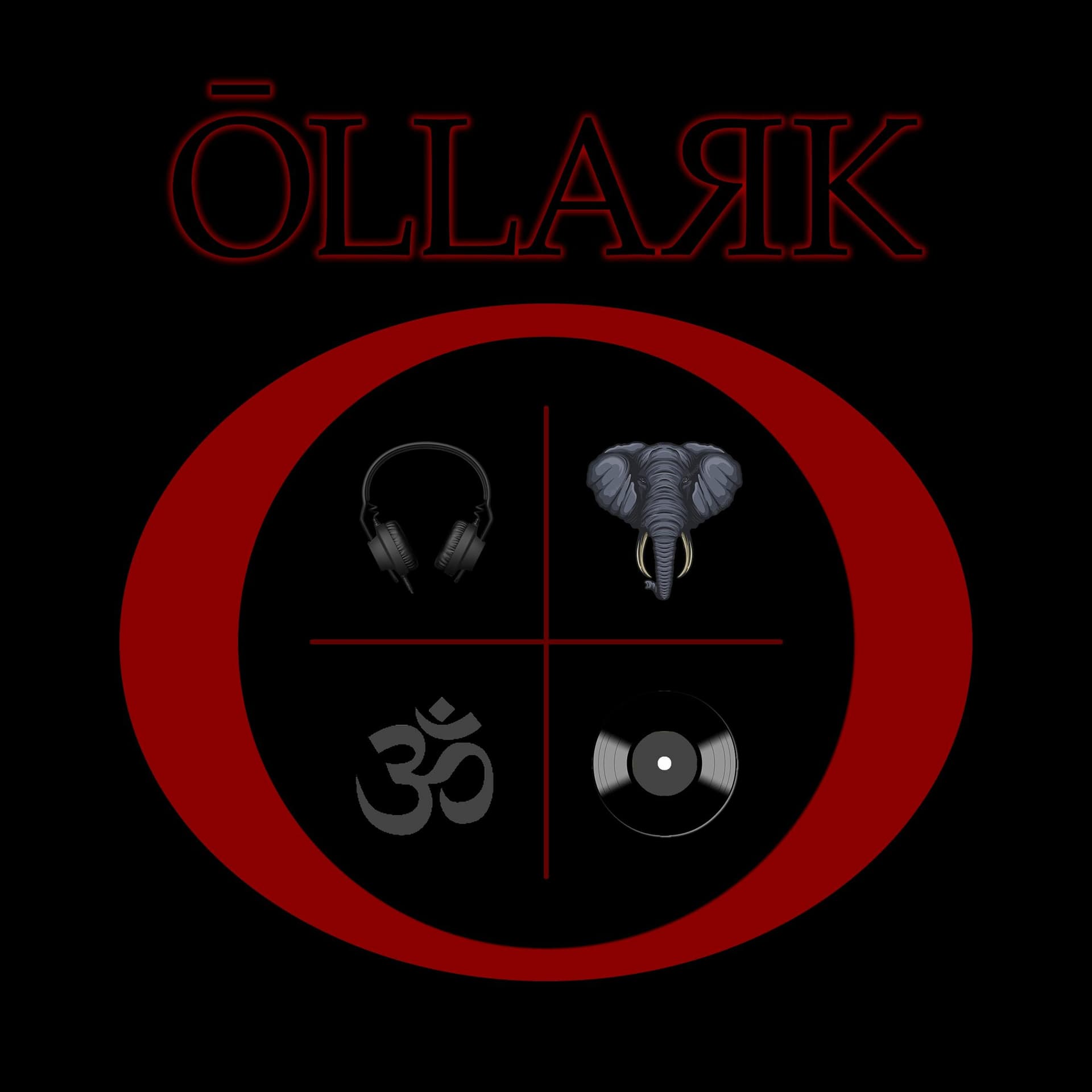 Organica Vol.9_Dj Set_by OLLARK - DjLuisLeite/ŌLLAЯK cover