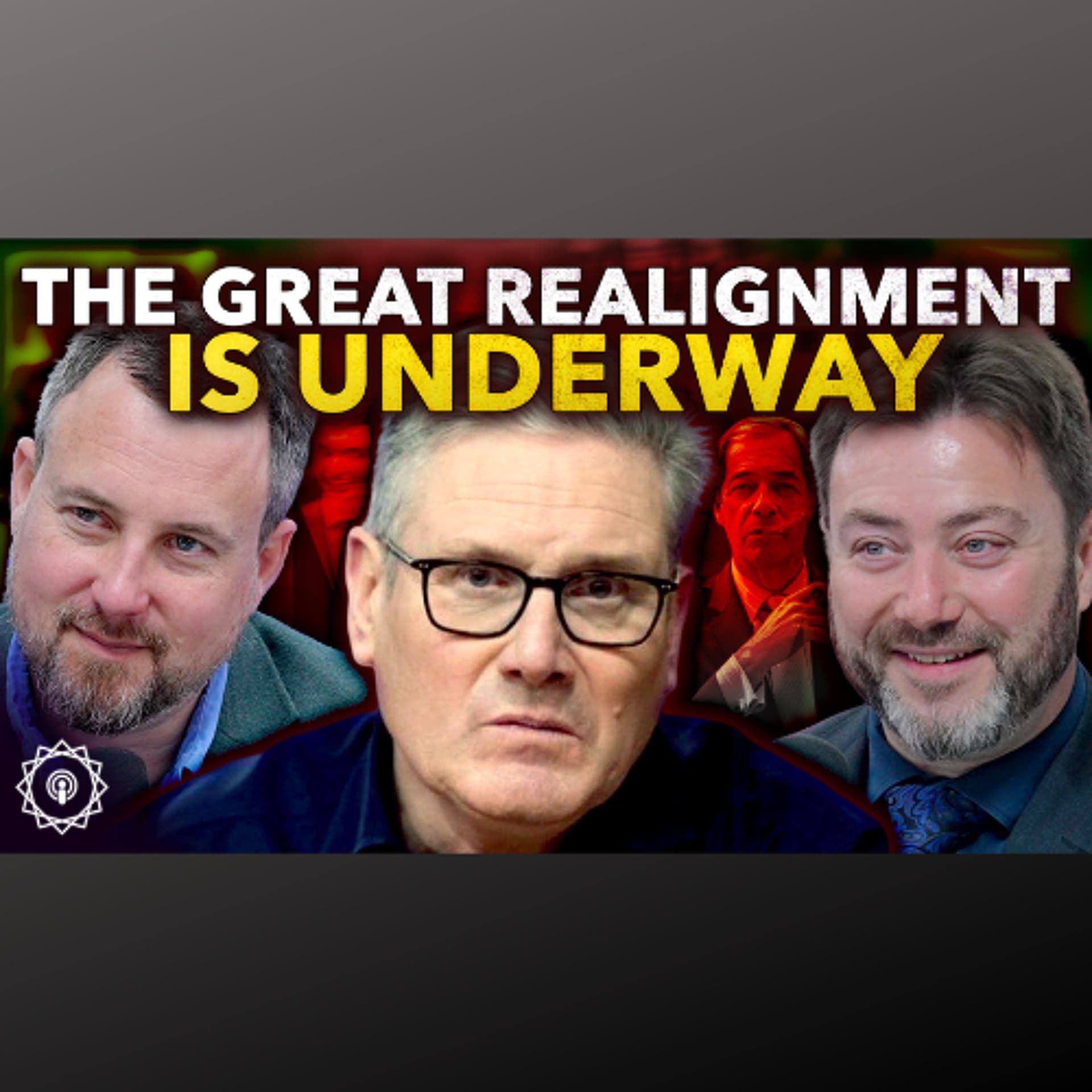It's an Absolute Bloodbath — The Podcast of the Lotus Eaters cover