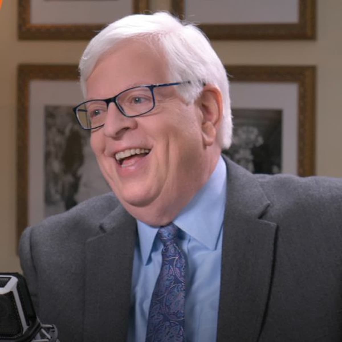 The Candace Owens Show: Dennis Prager - The Candace Owens Show cover