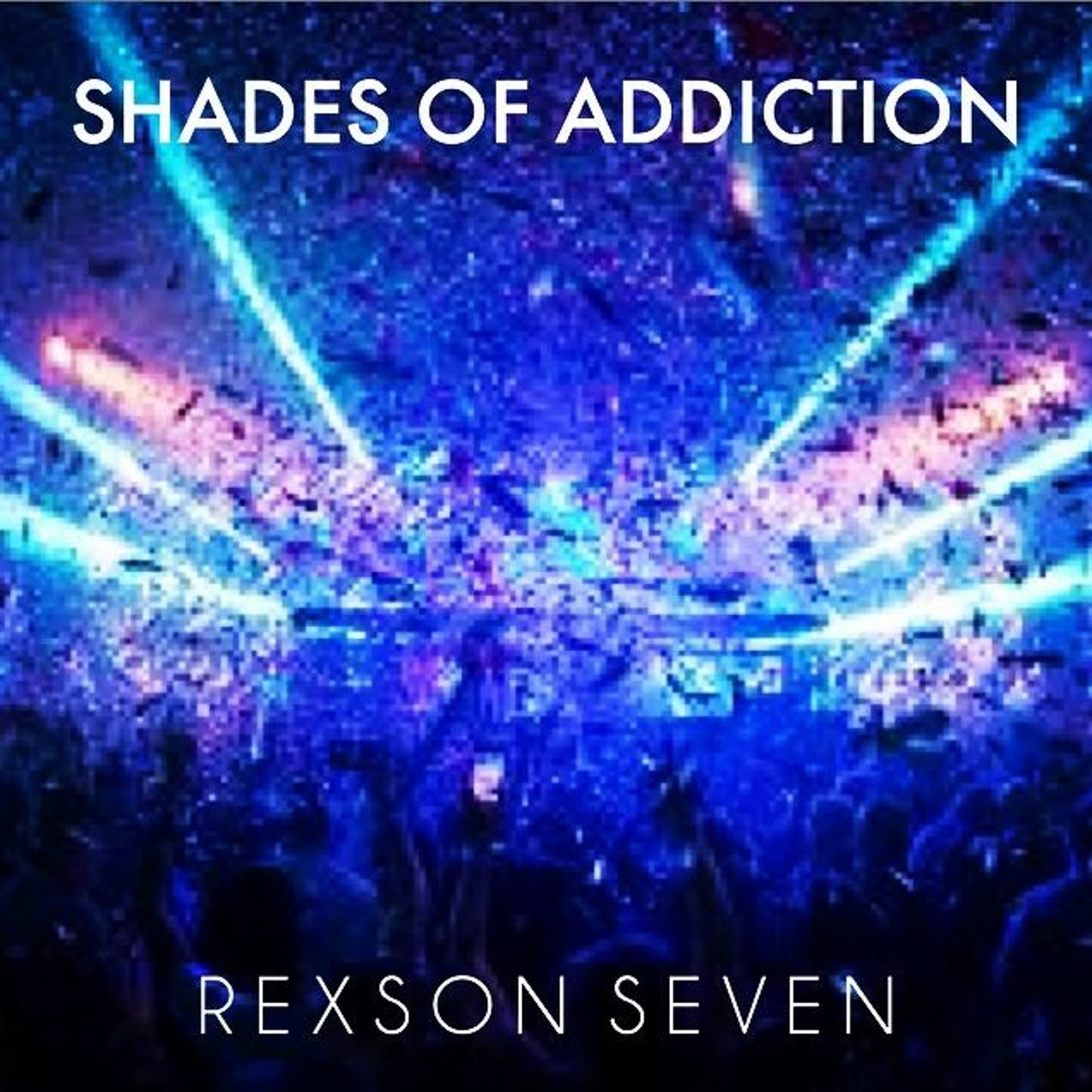 017 | Trance Classics - Shades of Addiction | Pure Trance Radio podcast cover
