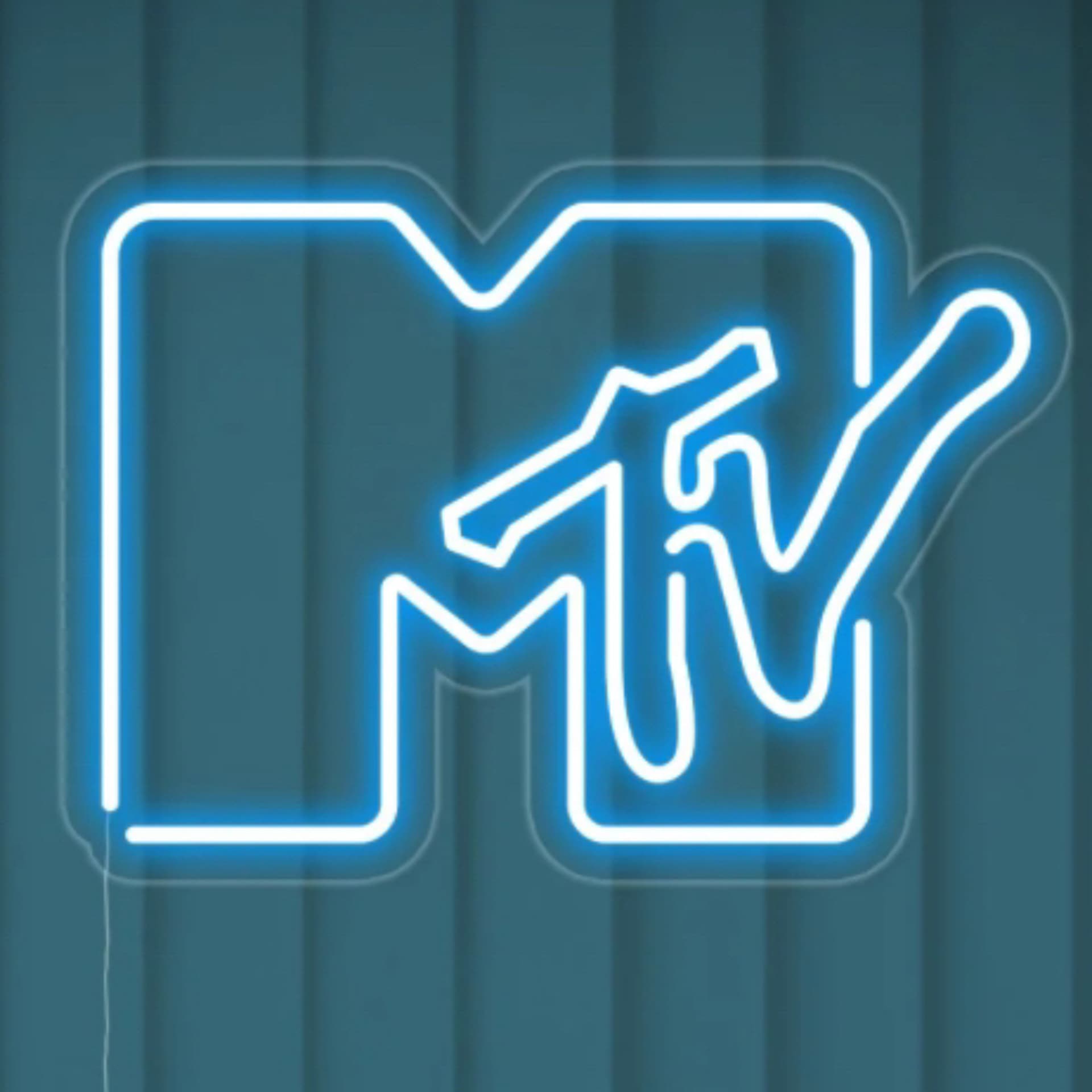 MTV - (A16)Ashaun&Anisha,Podcast cover