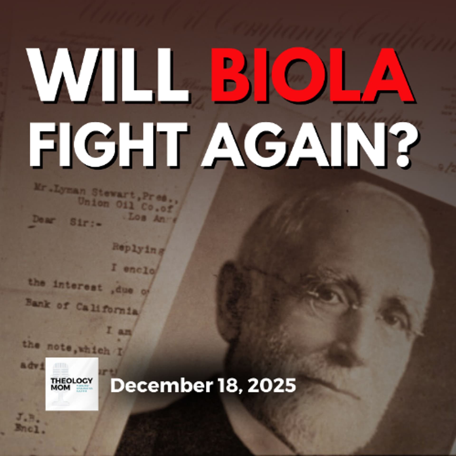Biola’s Founders Fought Modernism — Will Today’s Leaders Fight Postmodernism? - Theology Mom || All The Things cover