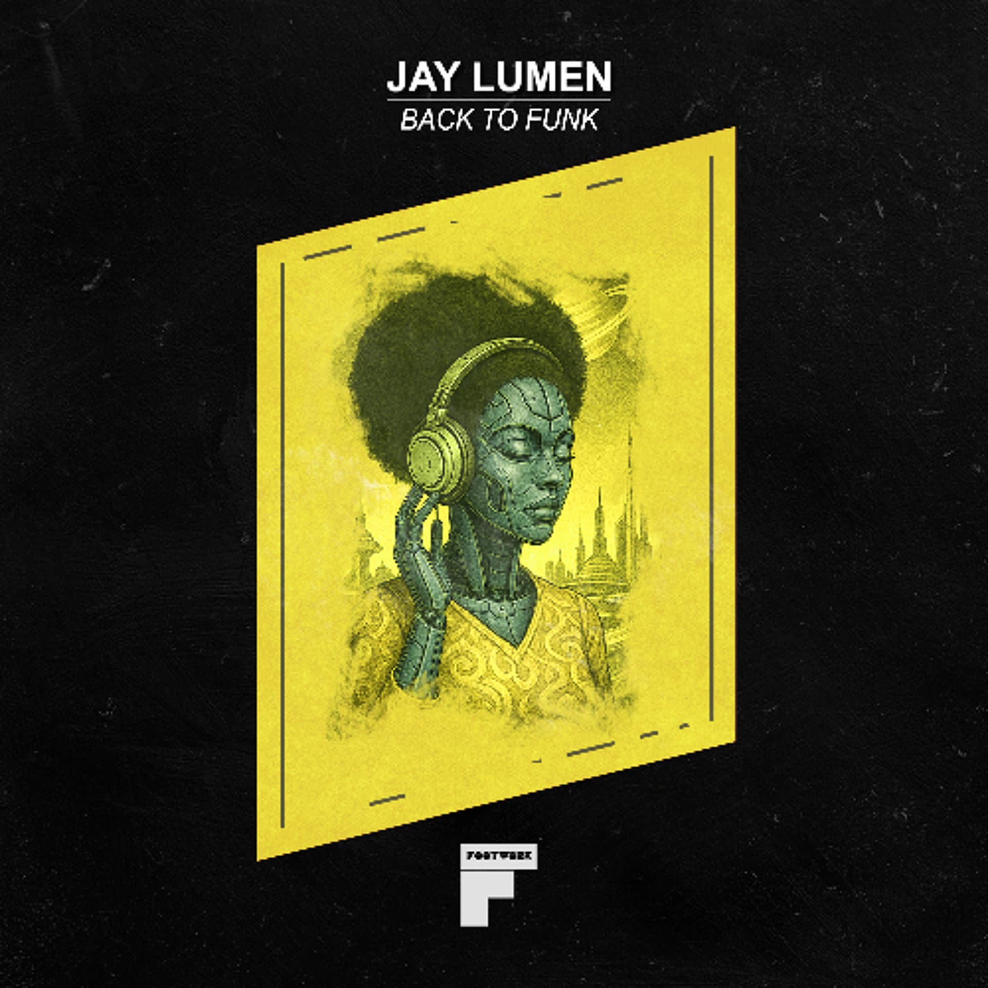 Jay Lumen - Parallel World (Original Mix)_Low Quality Preview - Jay Lumen - official cover