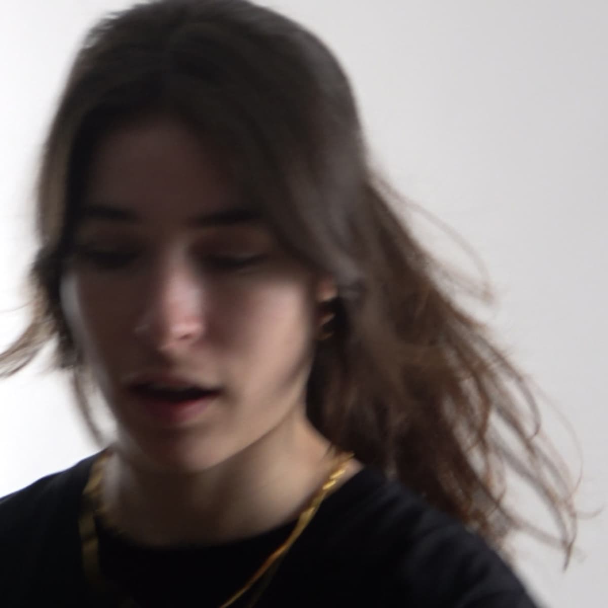 Anna Malysz: The 'Shine A Light On' Mix - Ransom Note cover