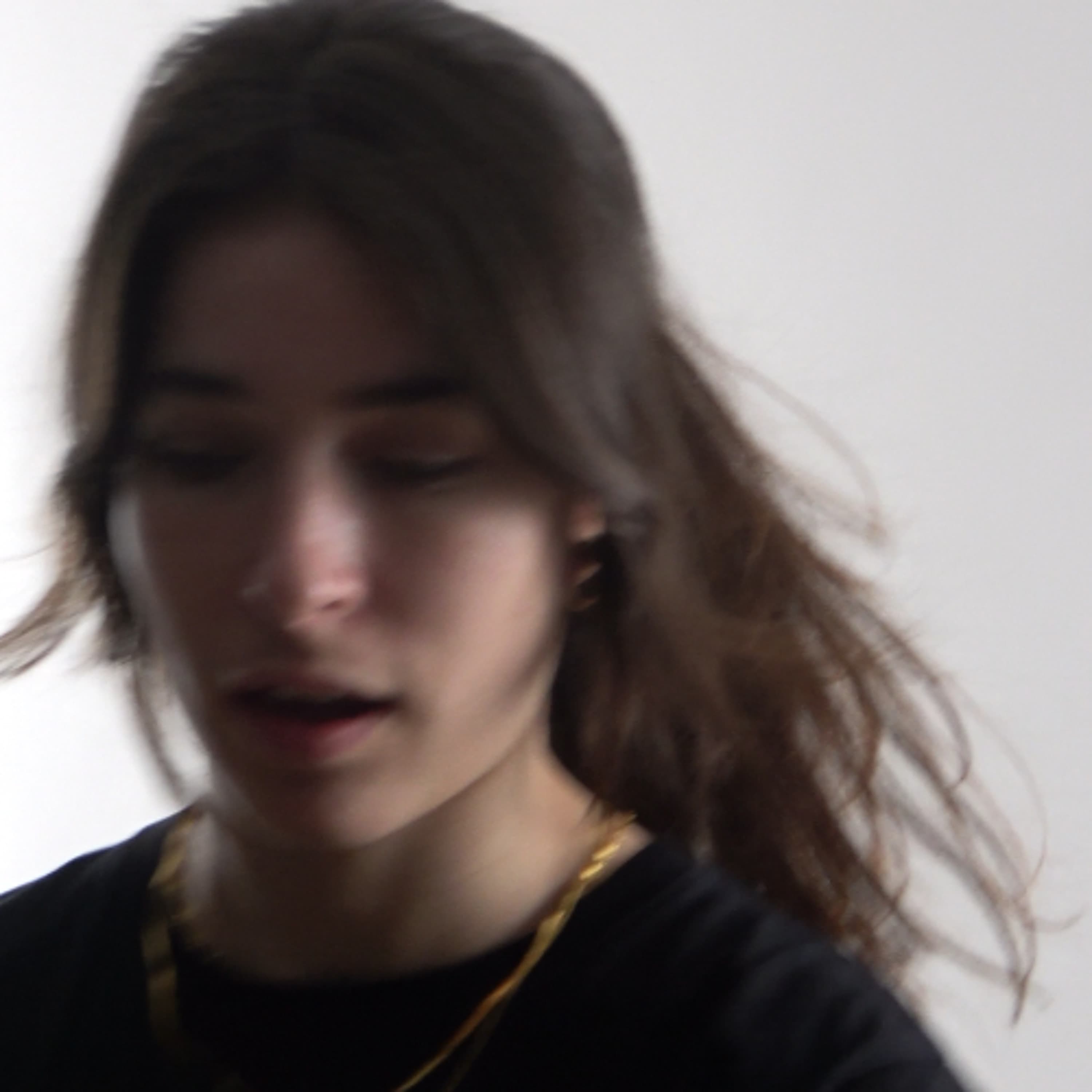 Anna Malysz: The 'Shine A Light On' Mix - Ransom Note cover