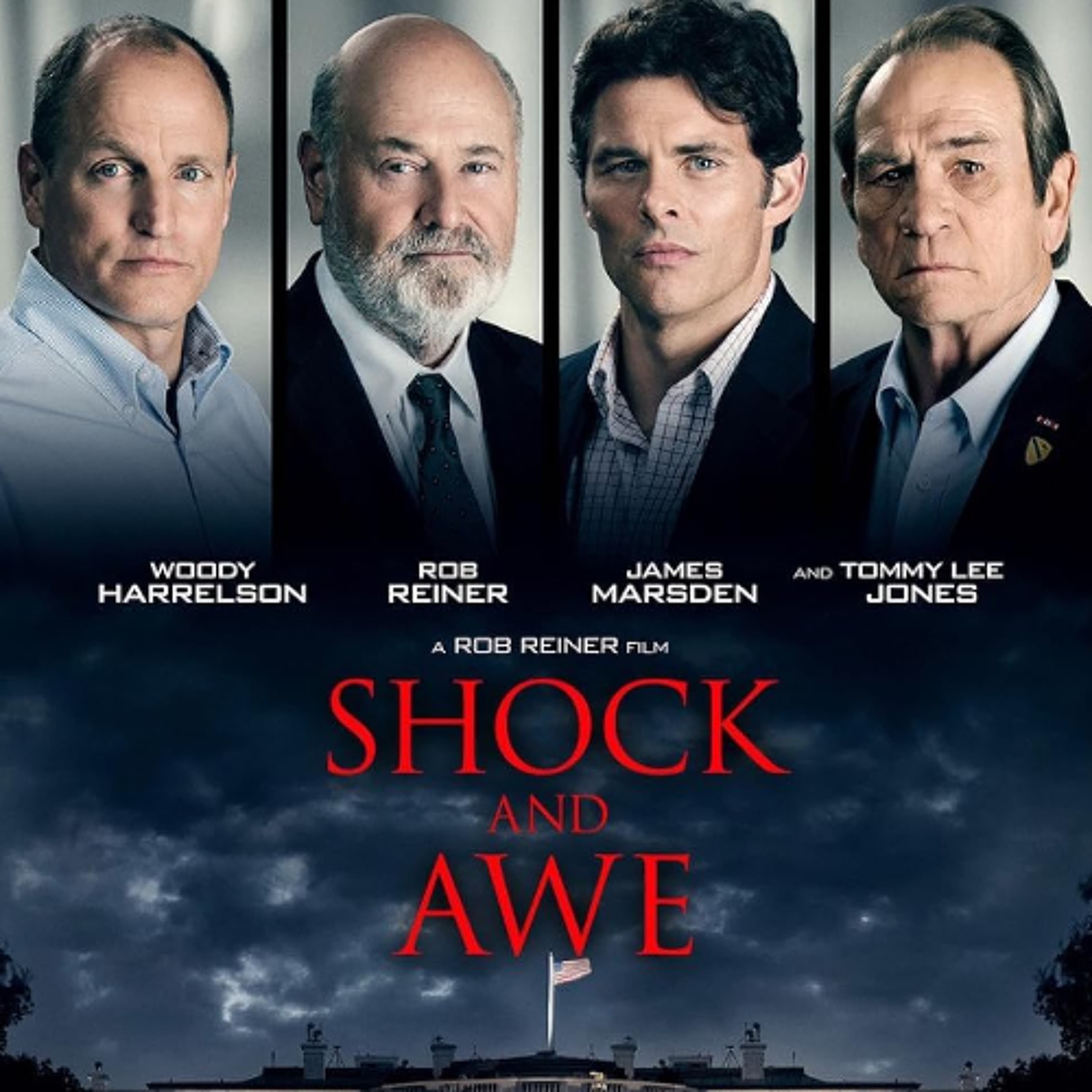 PREVIEW - #685 - Truthbombs of Mass Destruction - Michael and Us cover