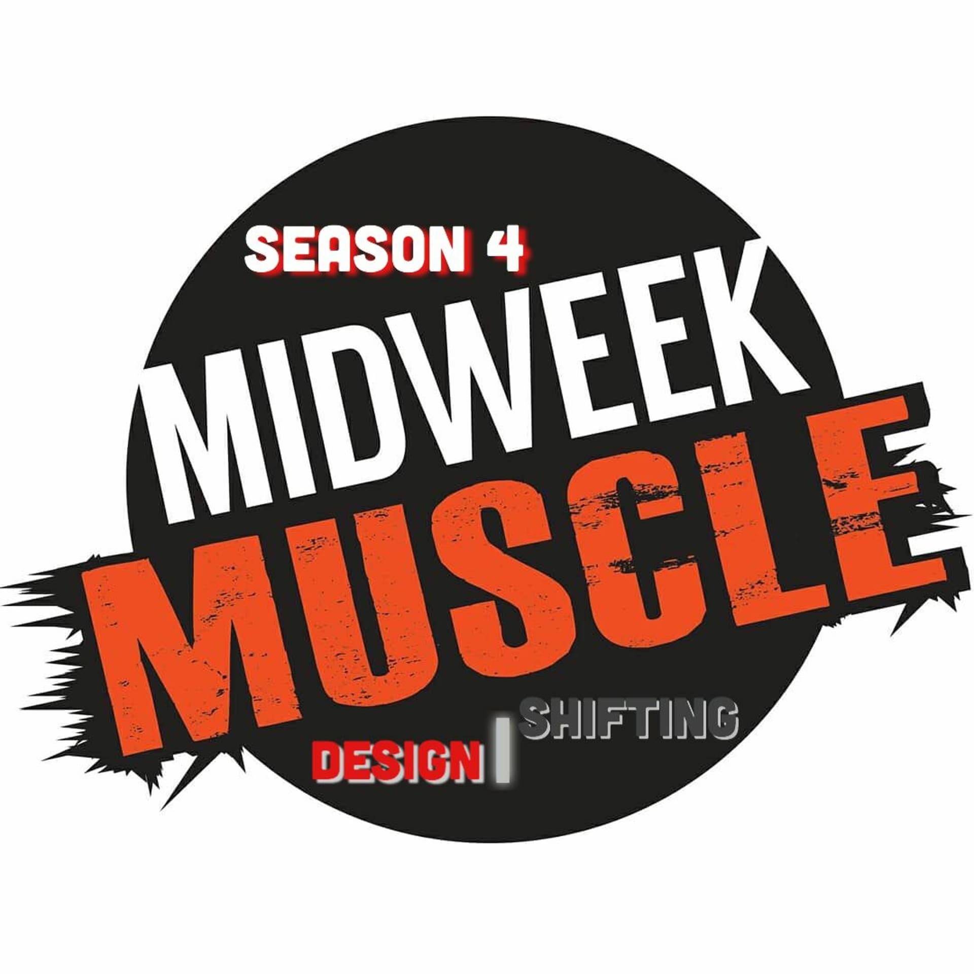 S4 E39 Unwrapping Presence - The Midweek Muscle with JZ cover
