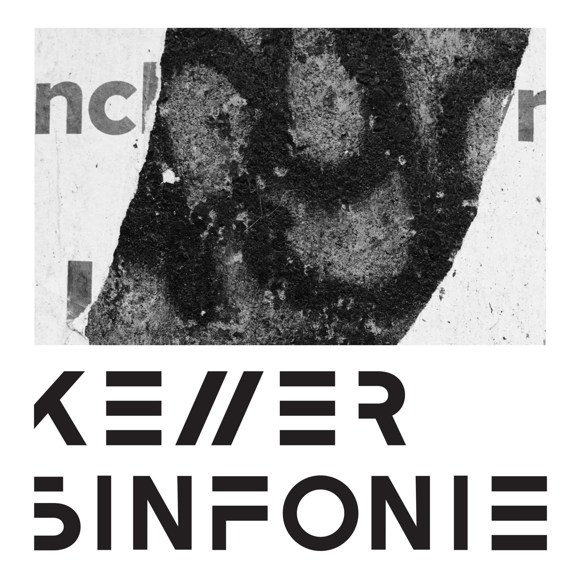 Kellersinfonie °56 - KRUME - KELLER cover