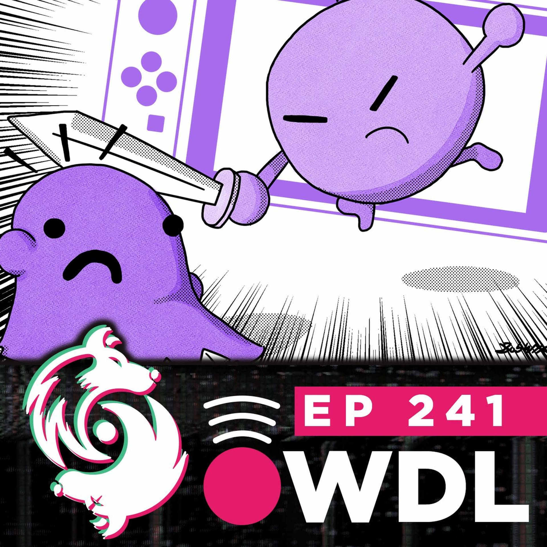 An absolutely alright Indie World Showcase - WDL Ep 241 - Wulff Den Live cover