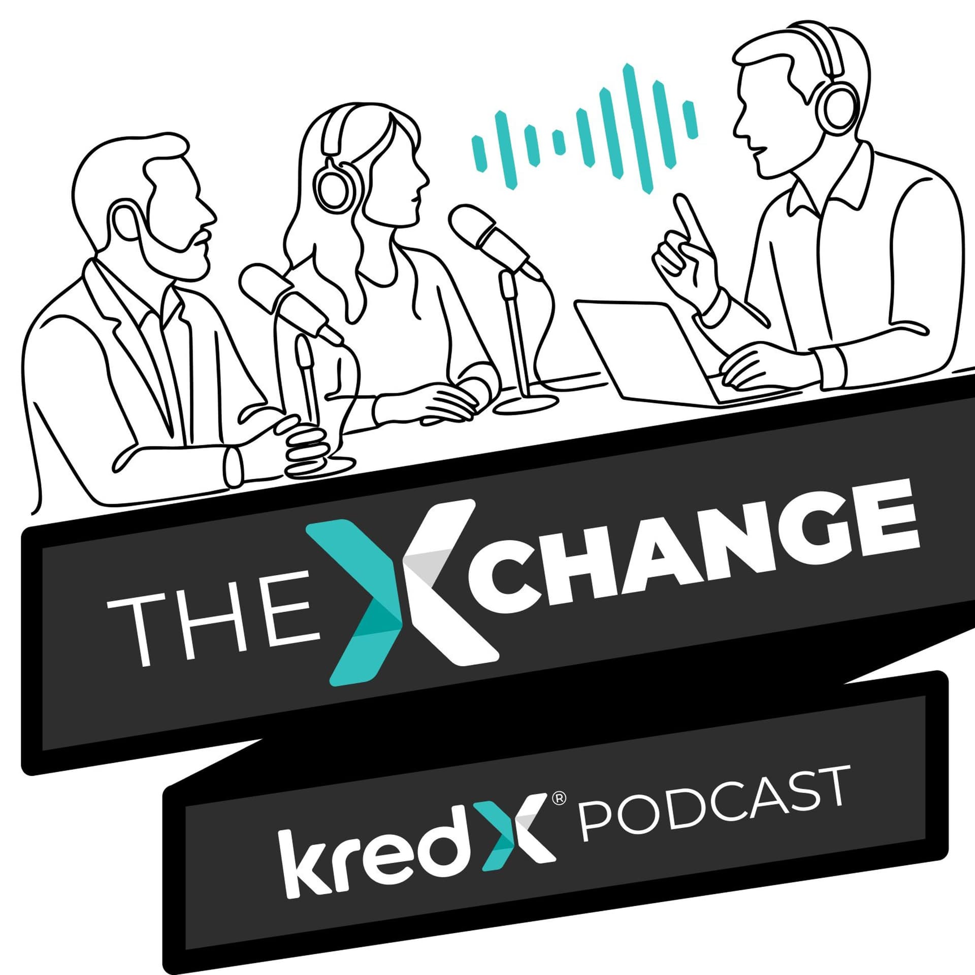 How to Scale to 30x: Srikanth Iyer & Vivek Mehta on "Wartime" vs. "Strategic" Growth Code - Fintech-X cover