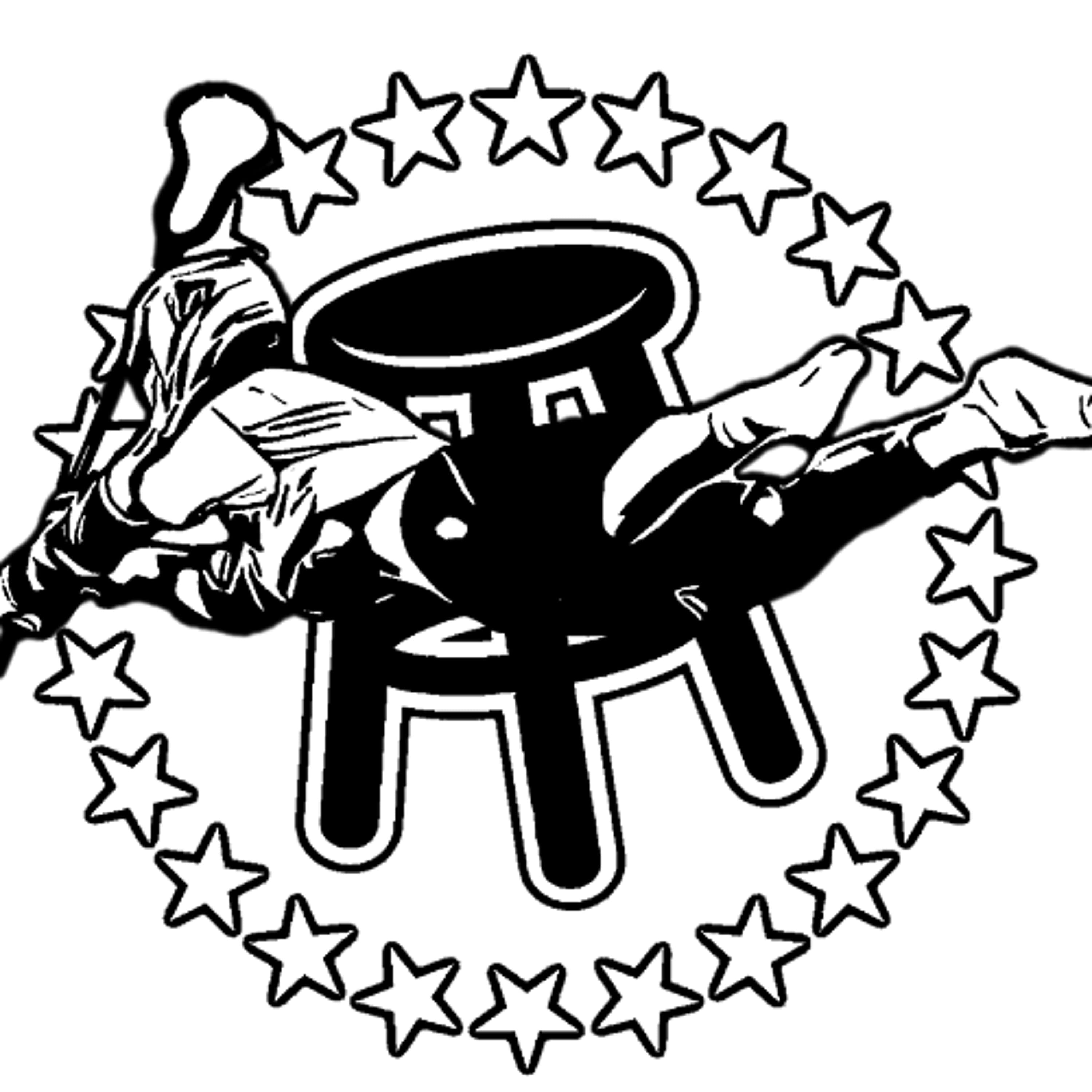 S8E10 -- The Contenders List is VERY Long - The Crease Dive cover