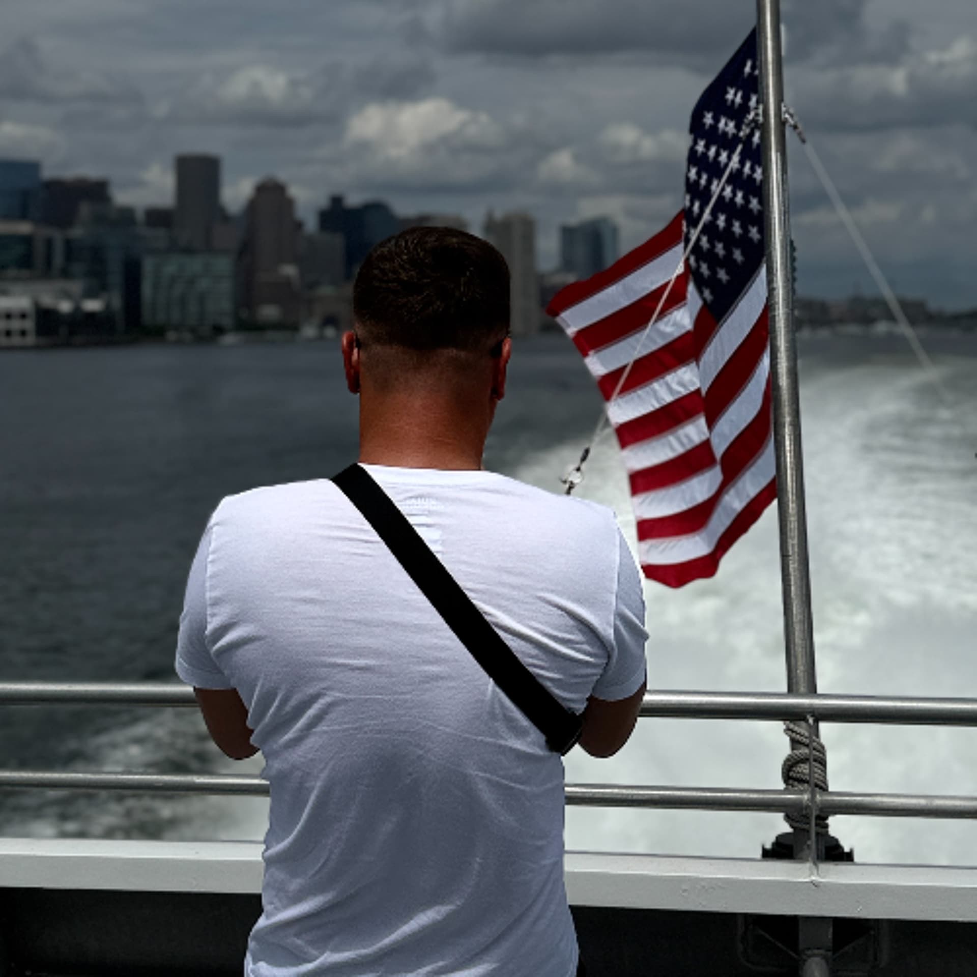 Station 14 - RBT cover