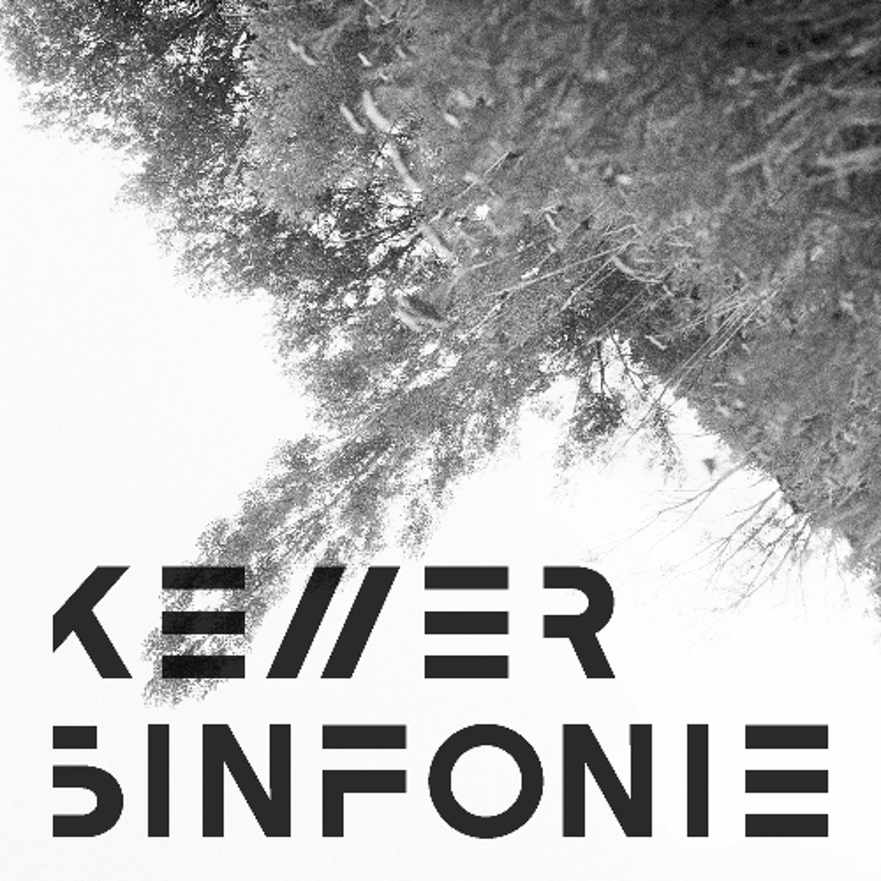 Kellersinfonie °57 - CEVINCIA - KELLER cover