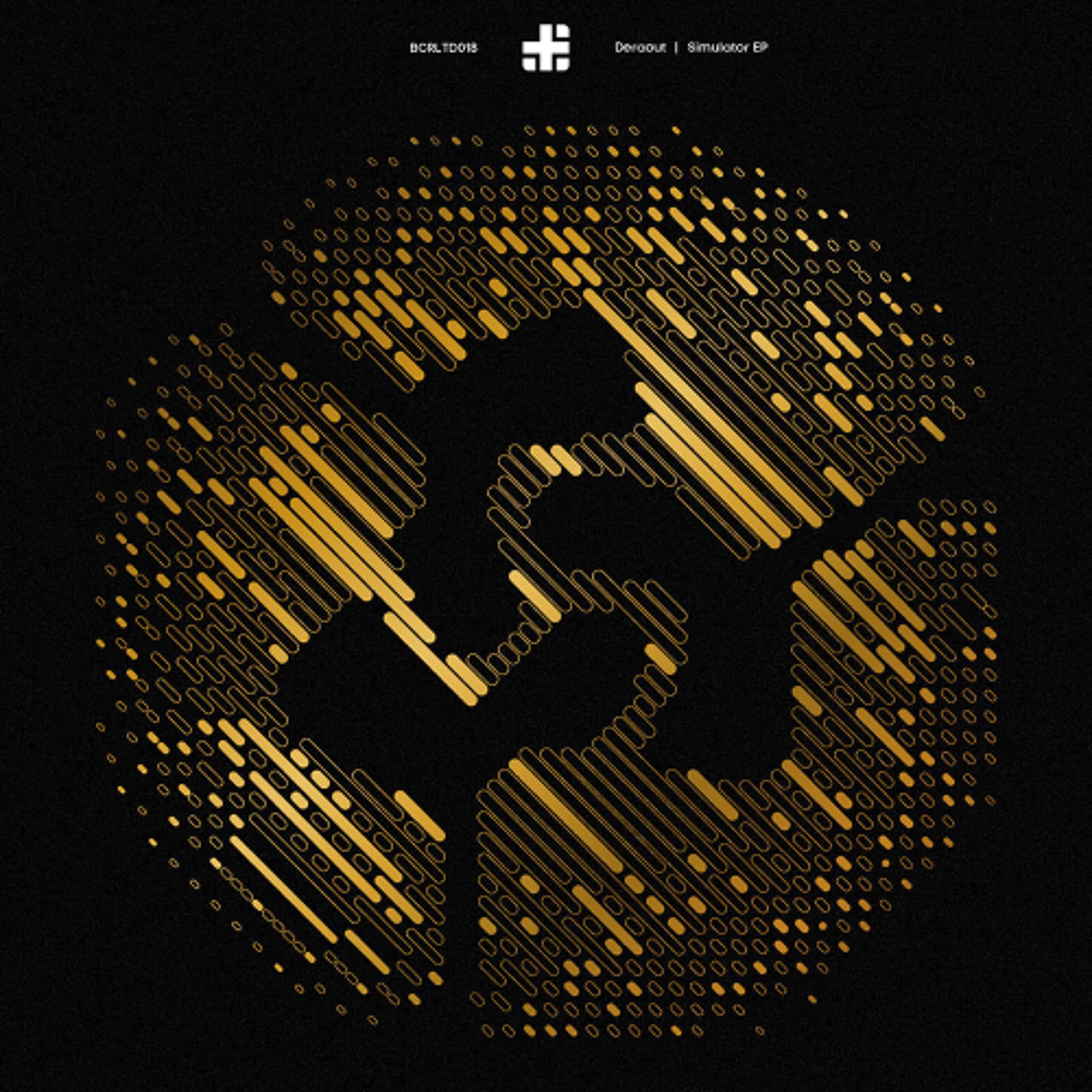 Deraout - Cristal Fails - MedellinStyle Podcast cover