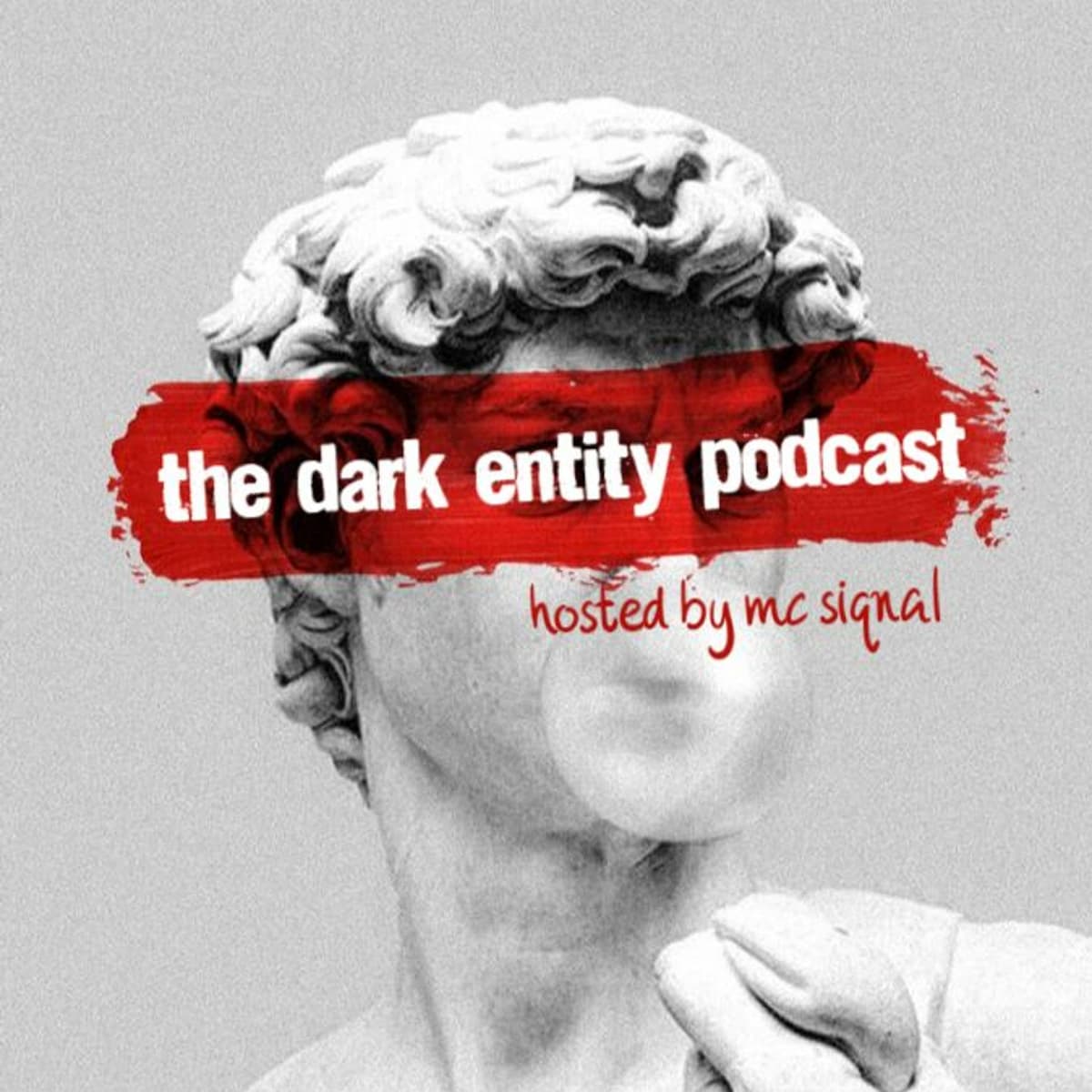 Podcast cover