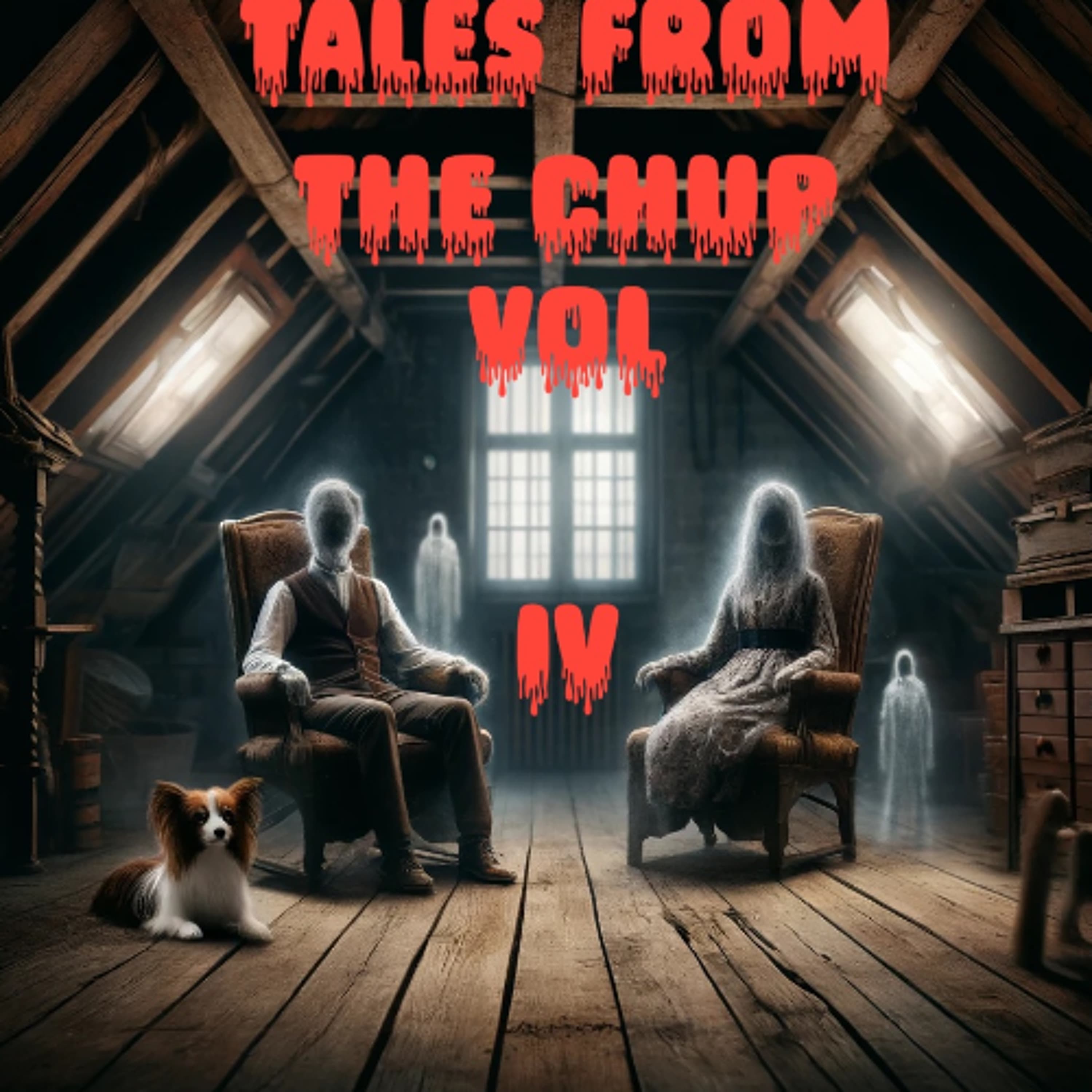 TFTC - The Ketchup Show Podcast cover